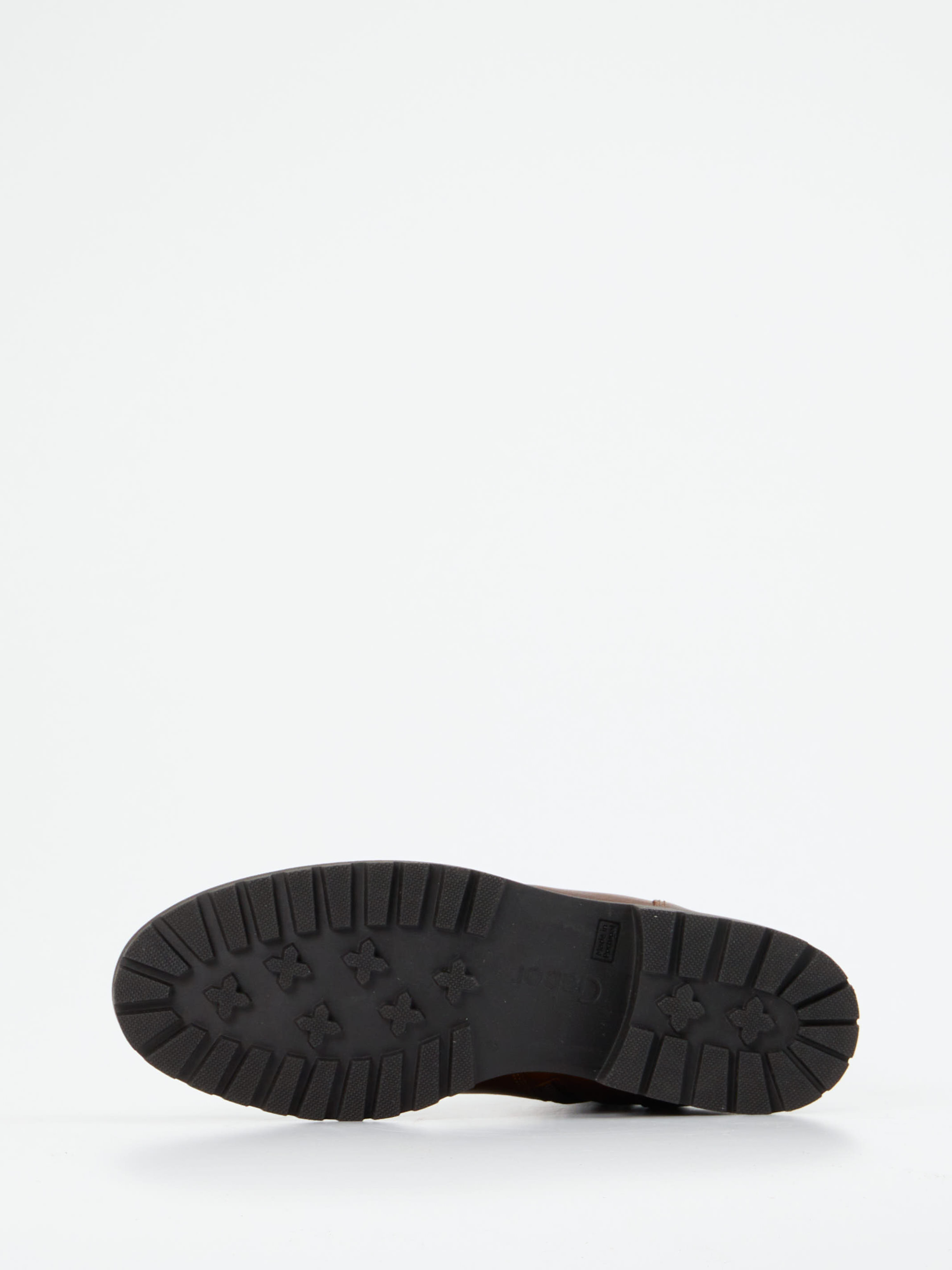 Schnürstiefelette braun 2751229005405