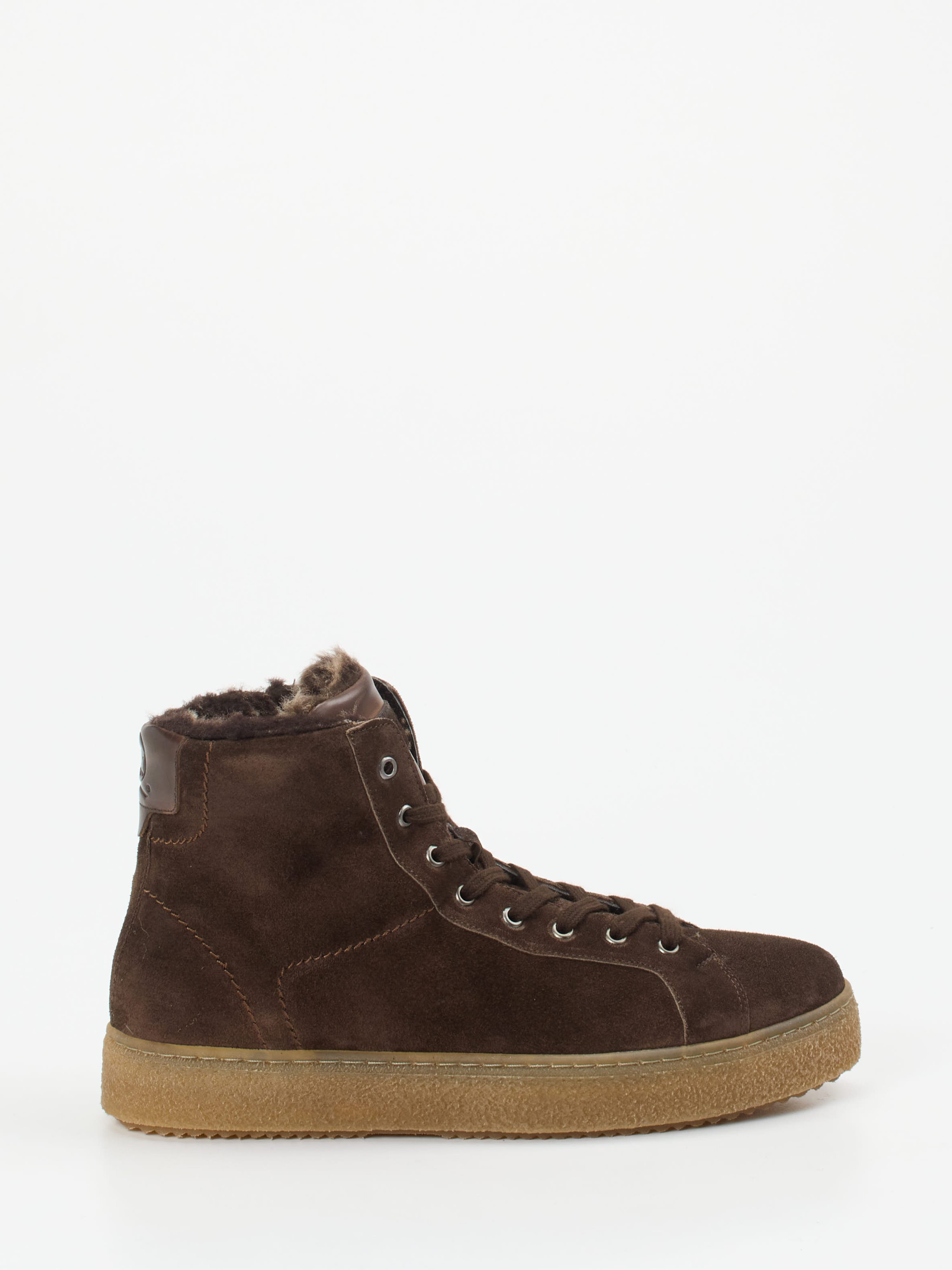 Boot braun 4801209058501