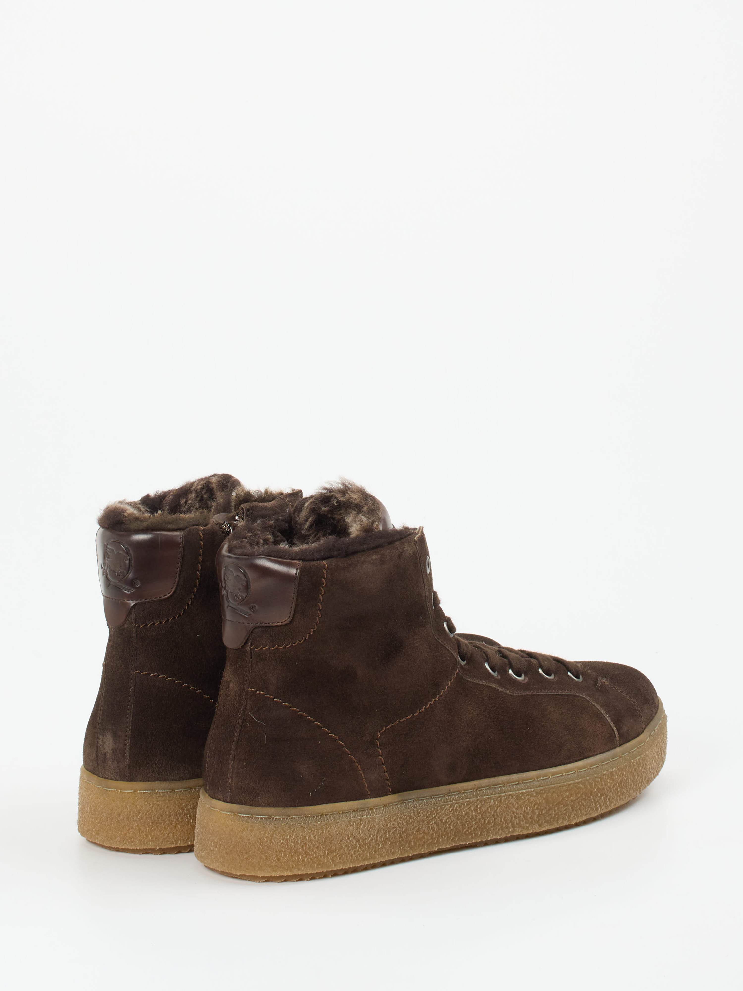 Boot braun 4801209058503