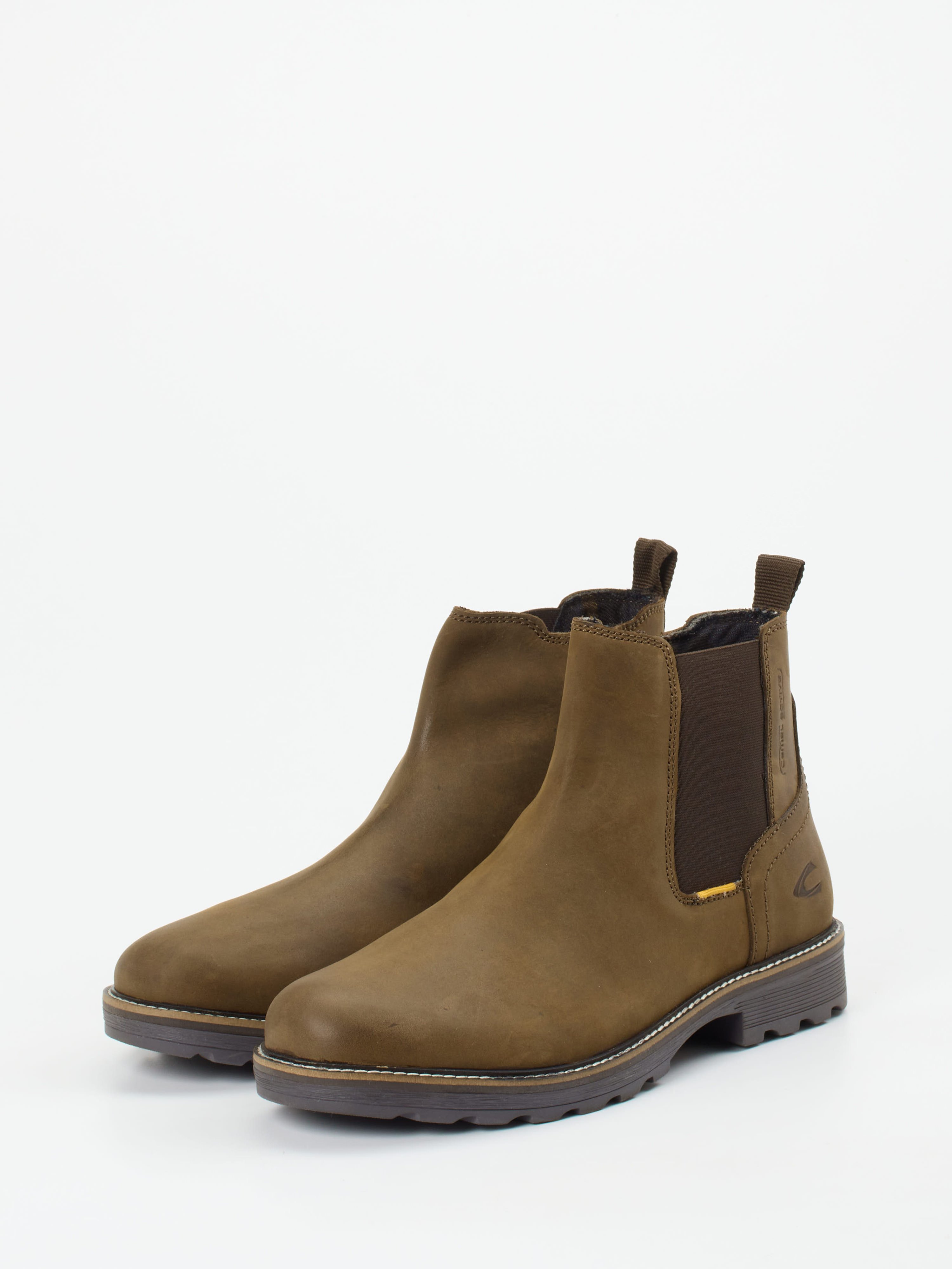 Boot braun 4721229002202