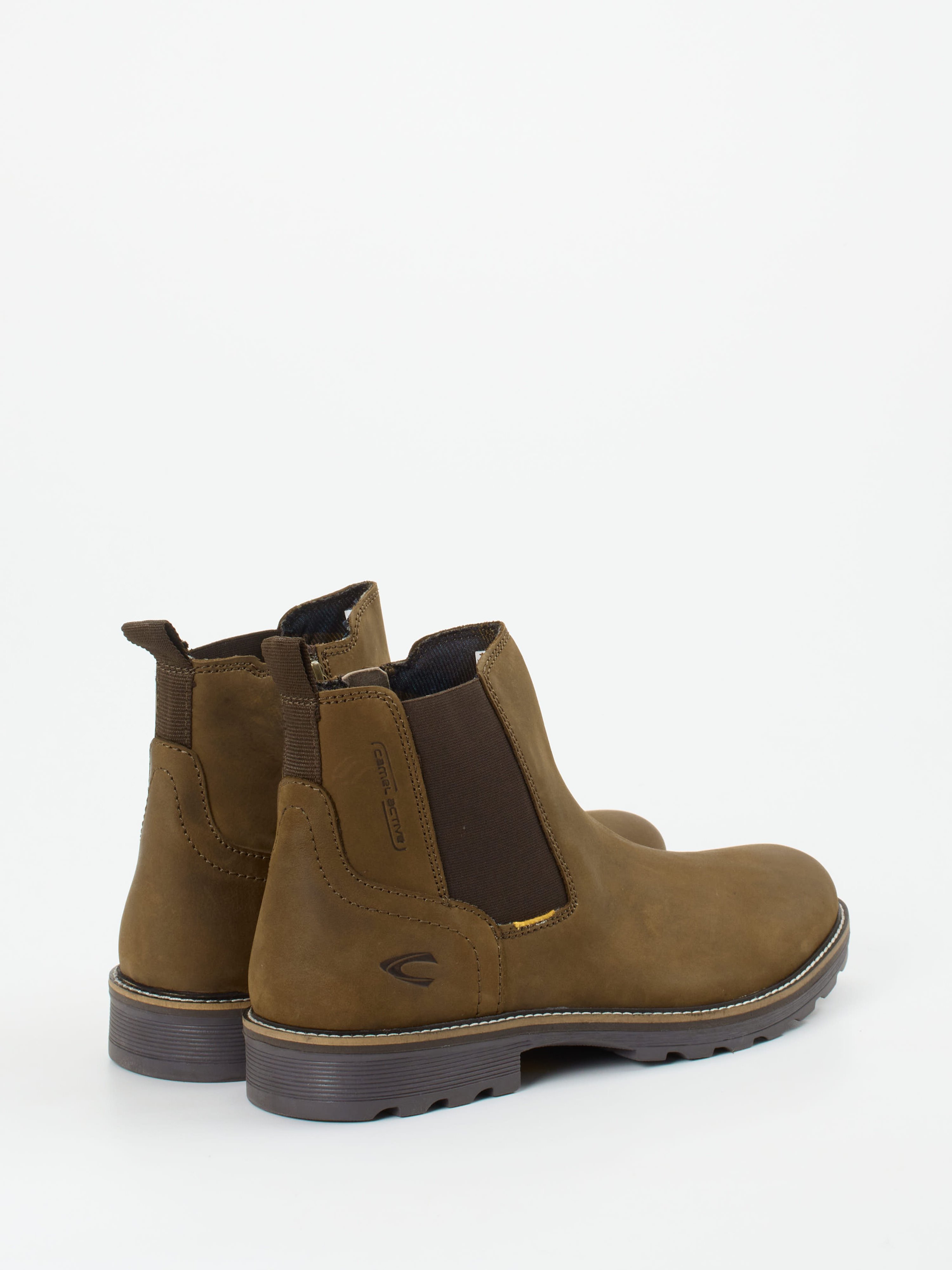 Boot braun 4721229002203