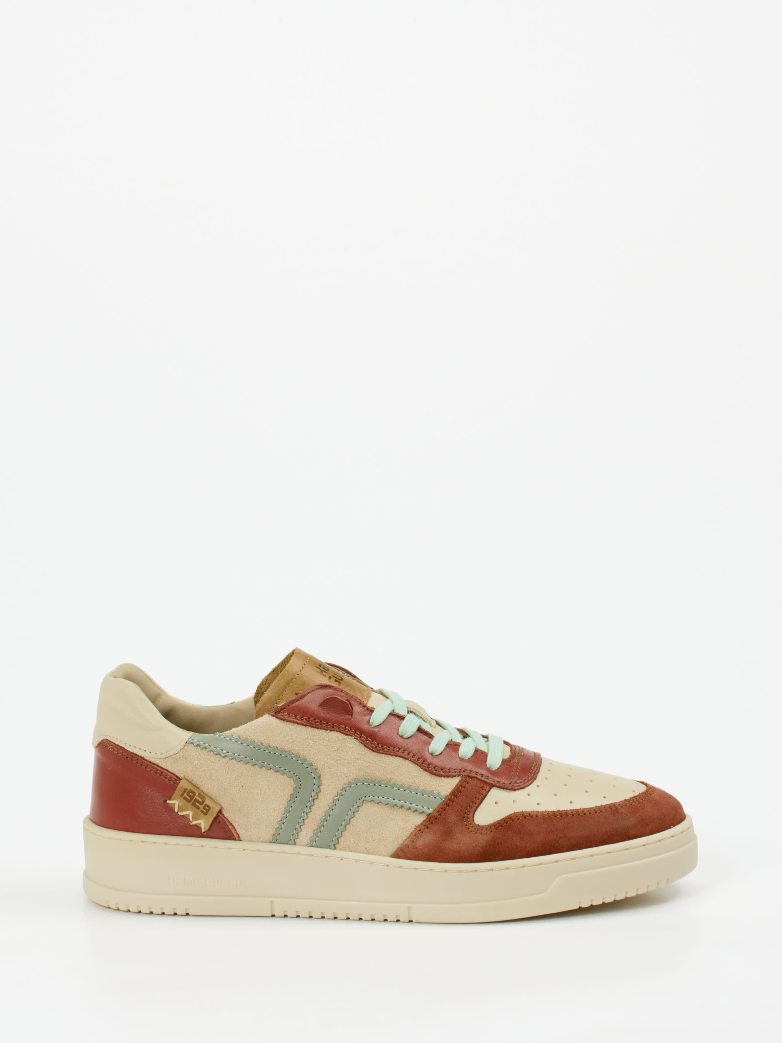 Sneaker braun 4661295000301