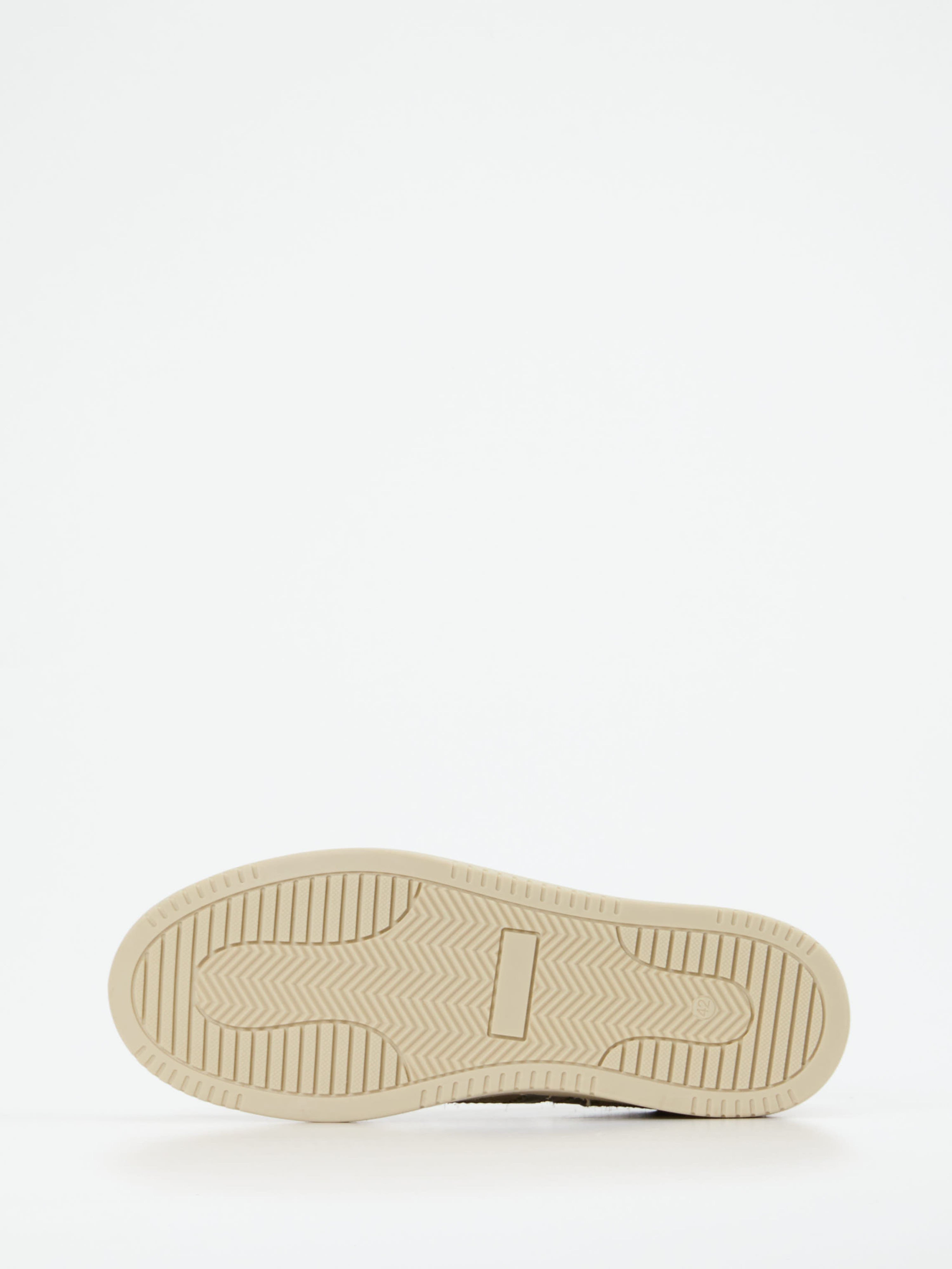 Sneaker braun 4661295000305
