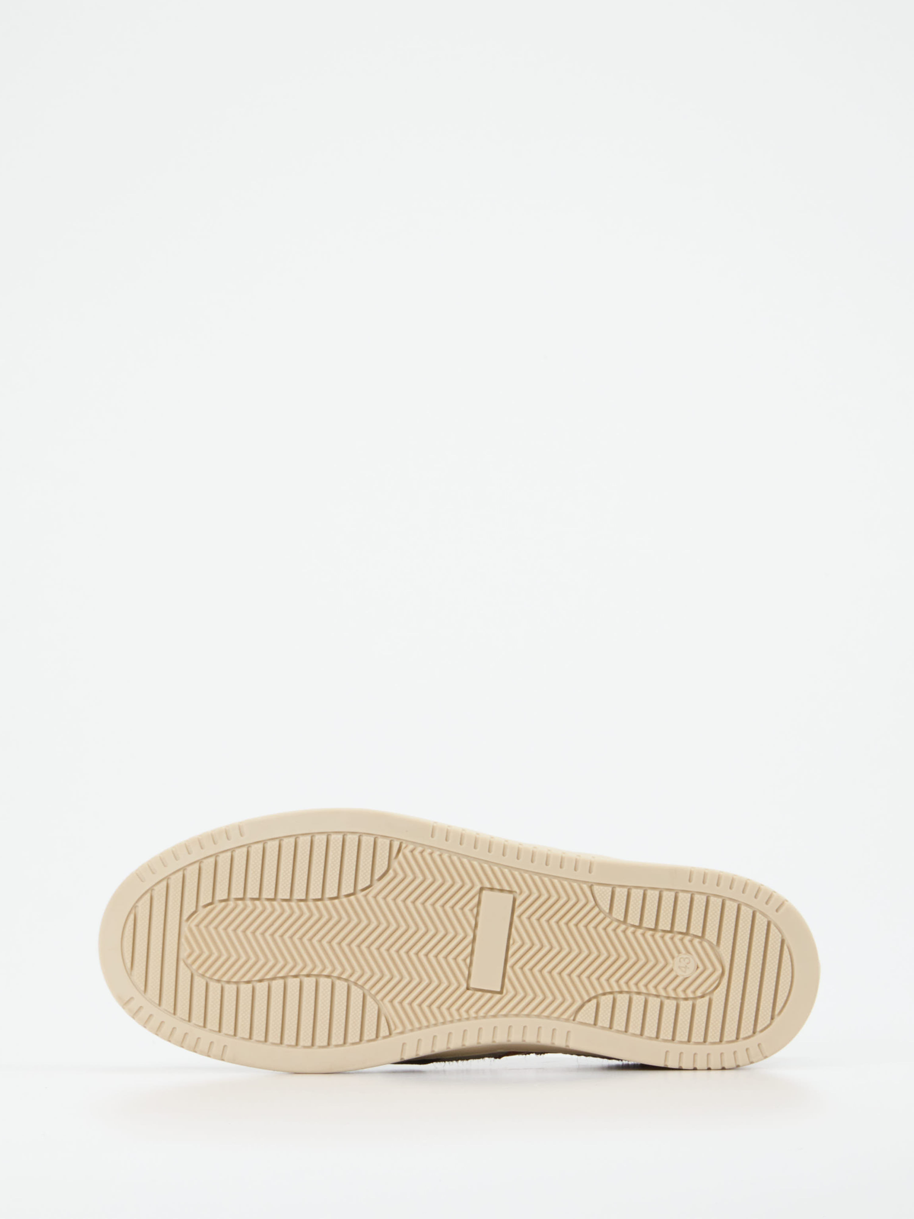 Sneaker blau 4661195000905