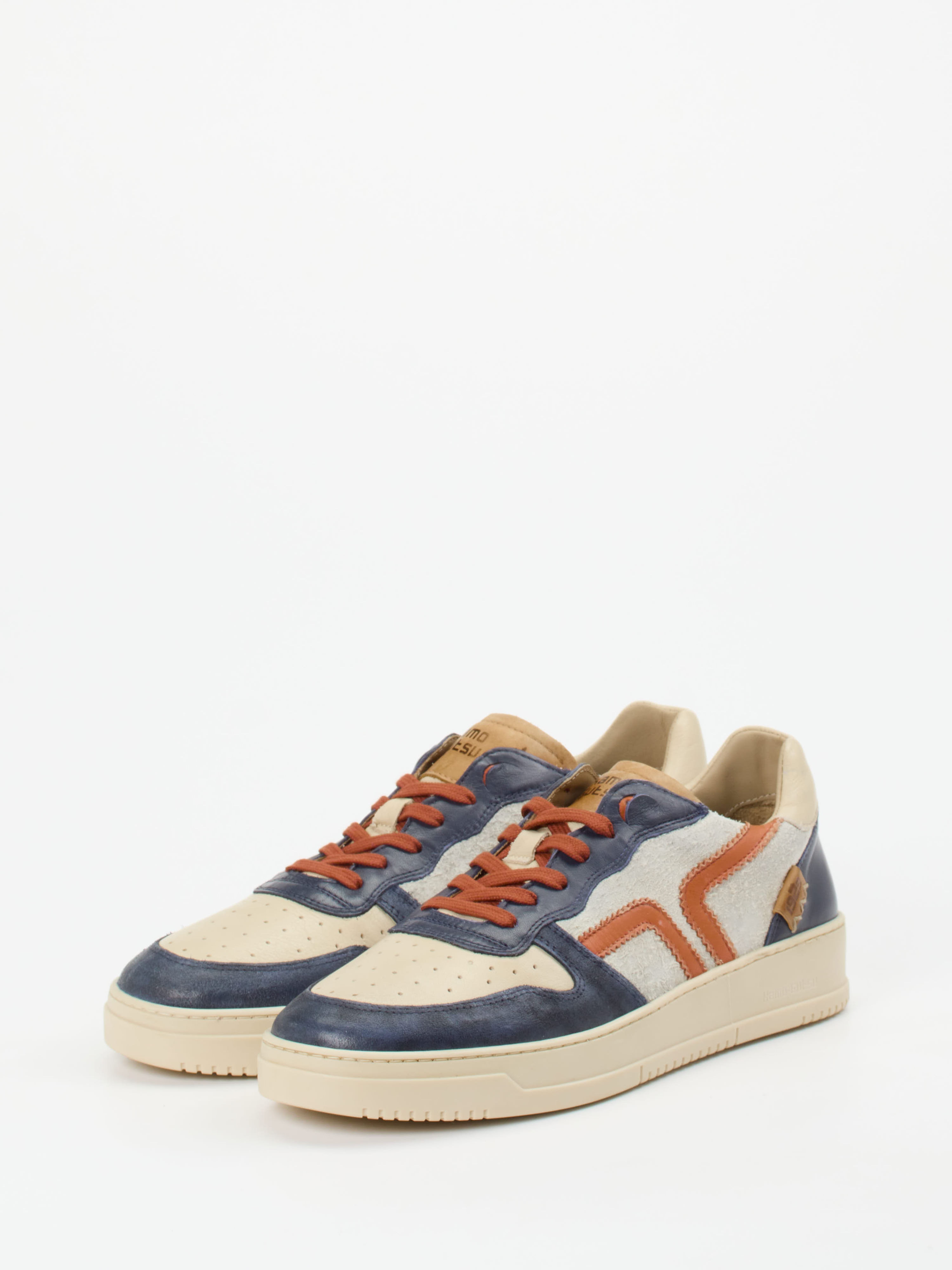 Sneaker blau 4661195000902