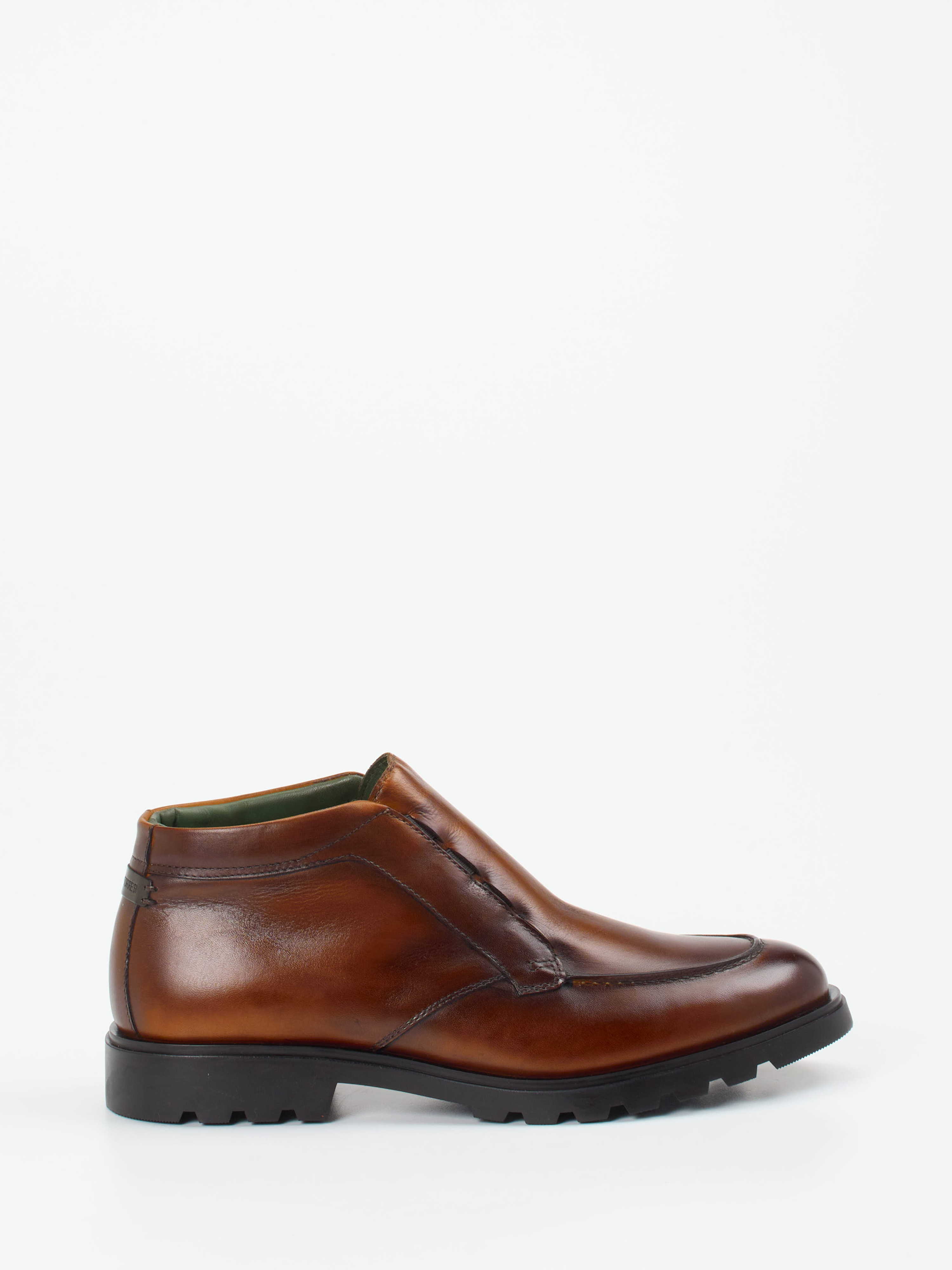 Boot braun 4711289005601