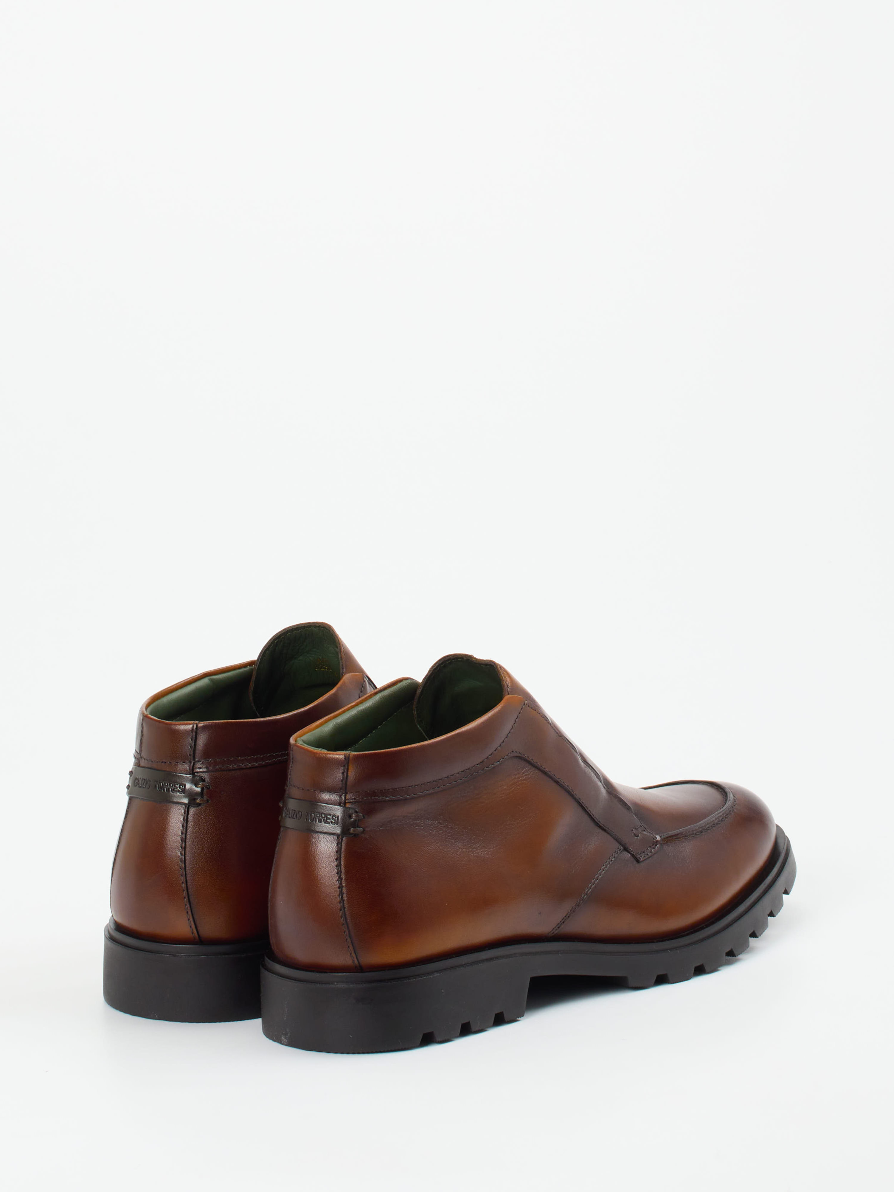 Boot braun 4711289005603