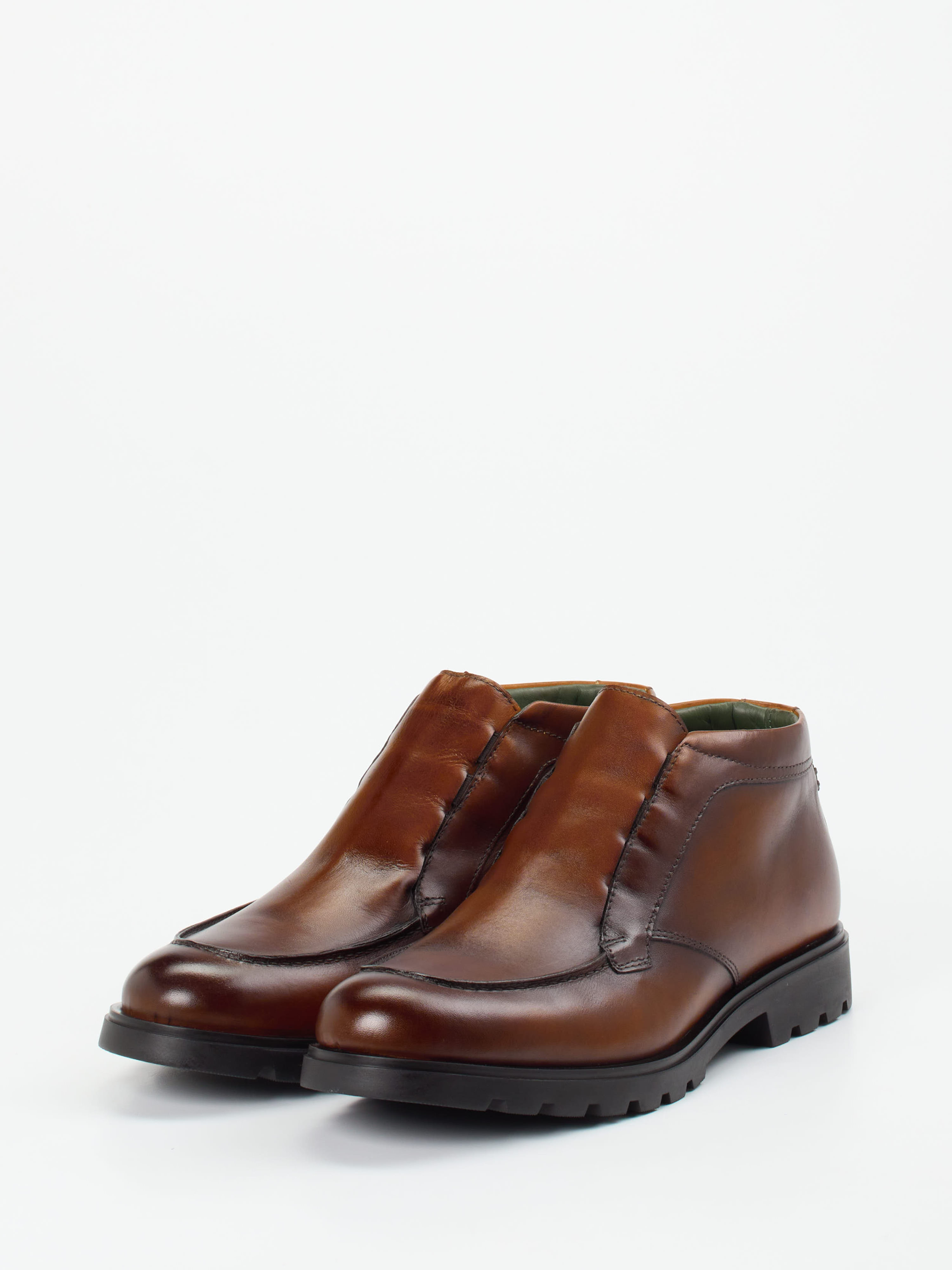 Boot braun 4711289005602