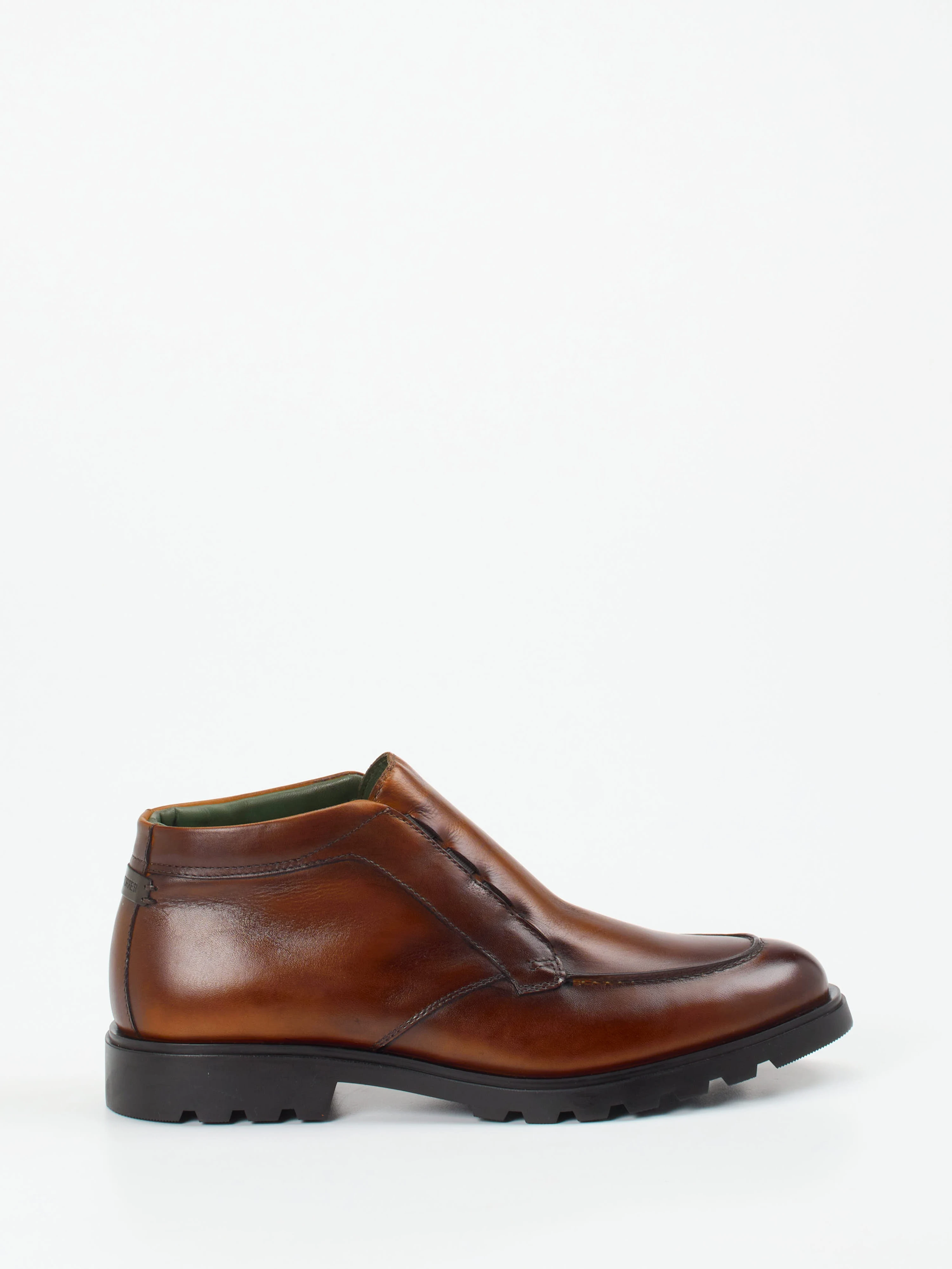 Boot braun 4711289005601