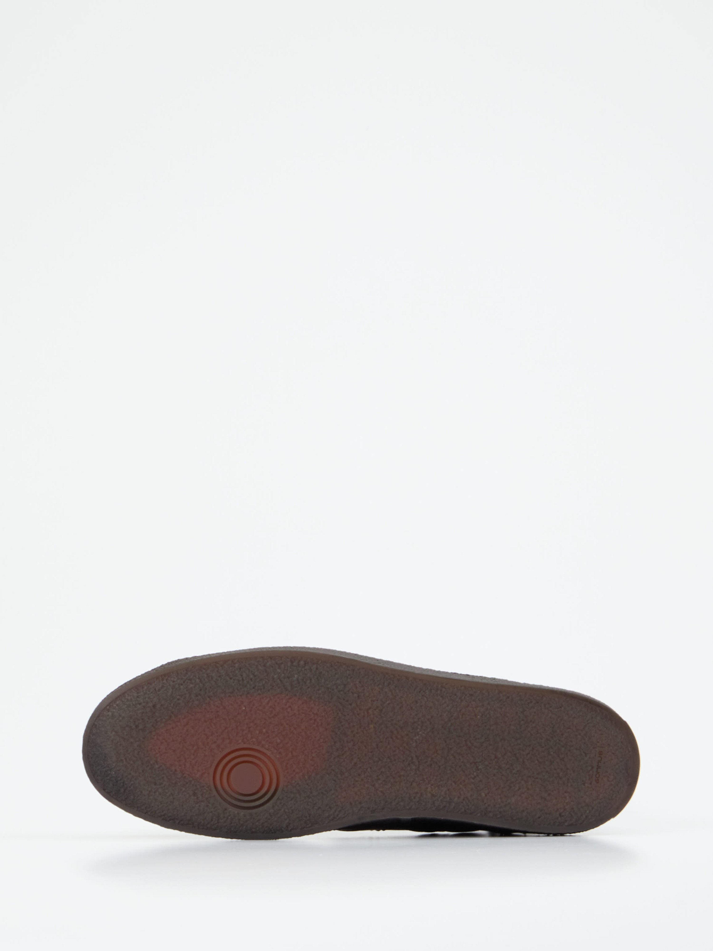 Fell Wintersneaker schwarz 4861009055605