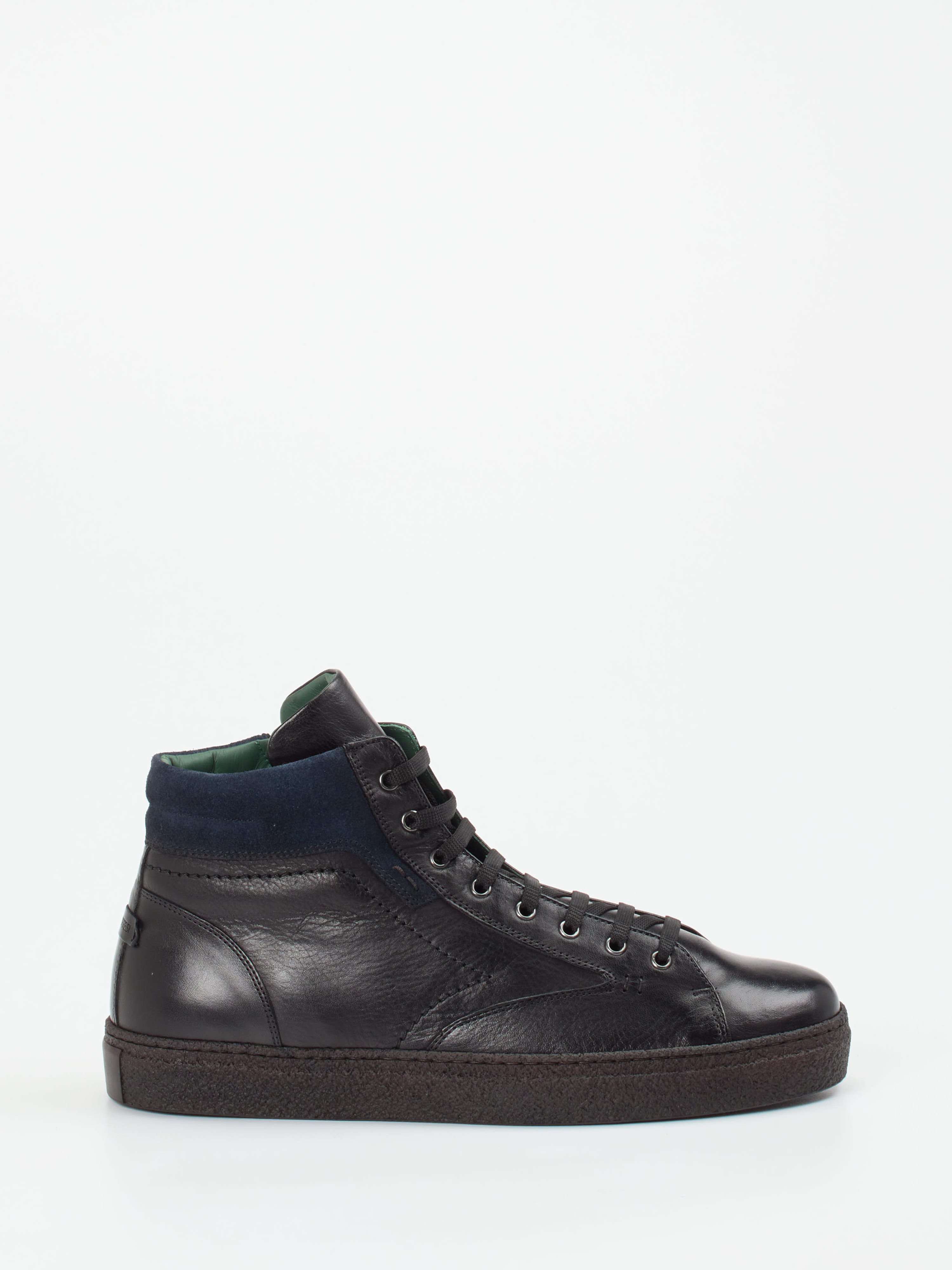 Fell Wintersneaker schwarz 4861009055601