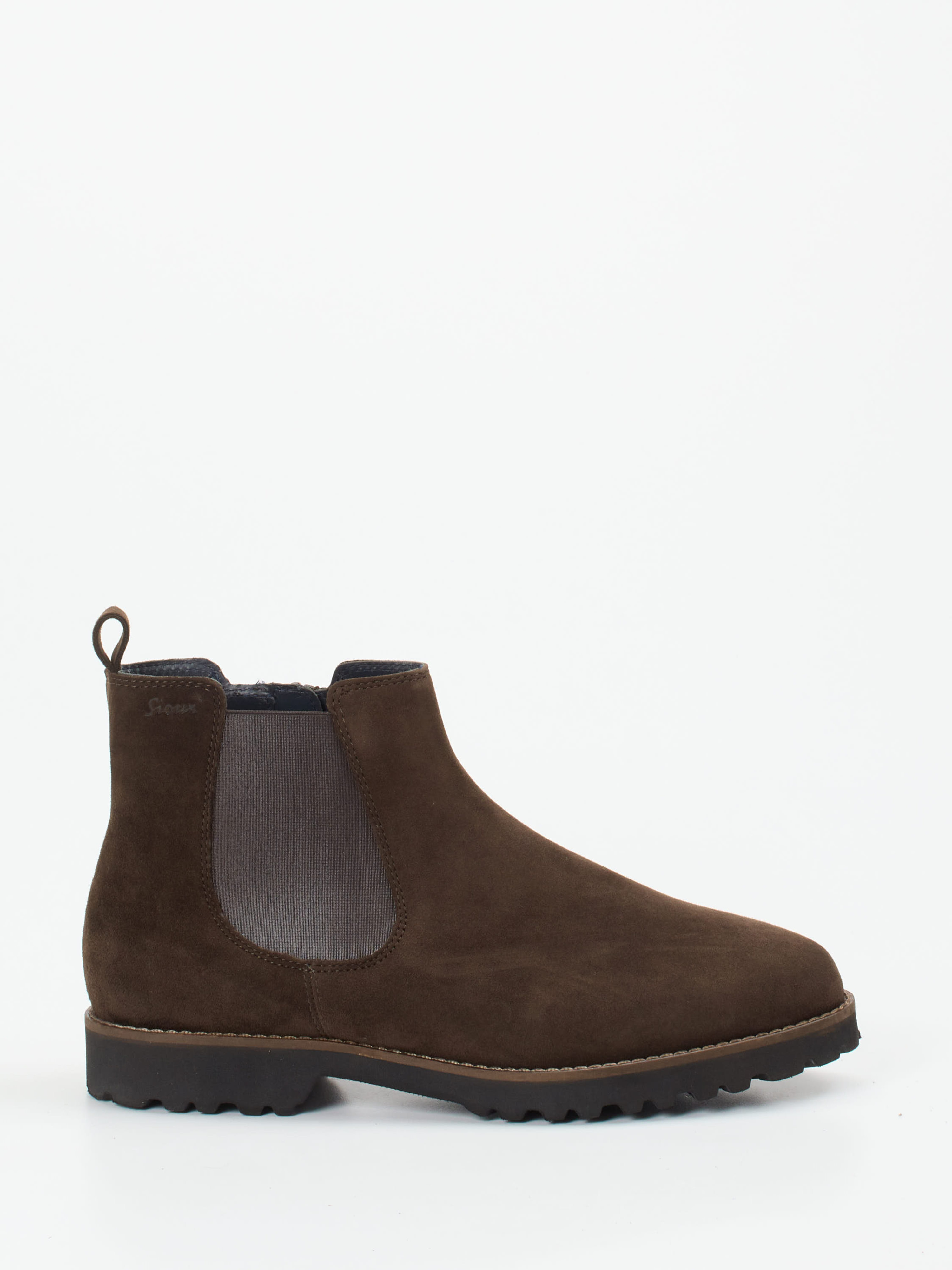 Stiefelette braun 2756219001601