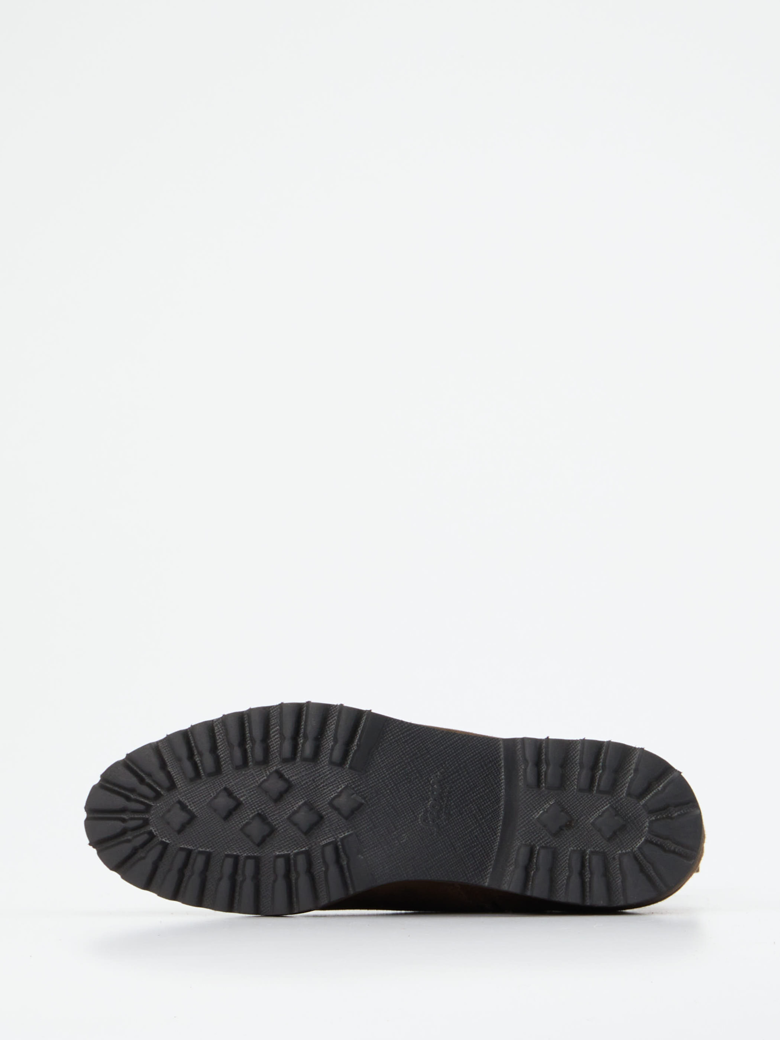 Stiefelette braun 2756219001605
