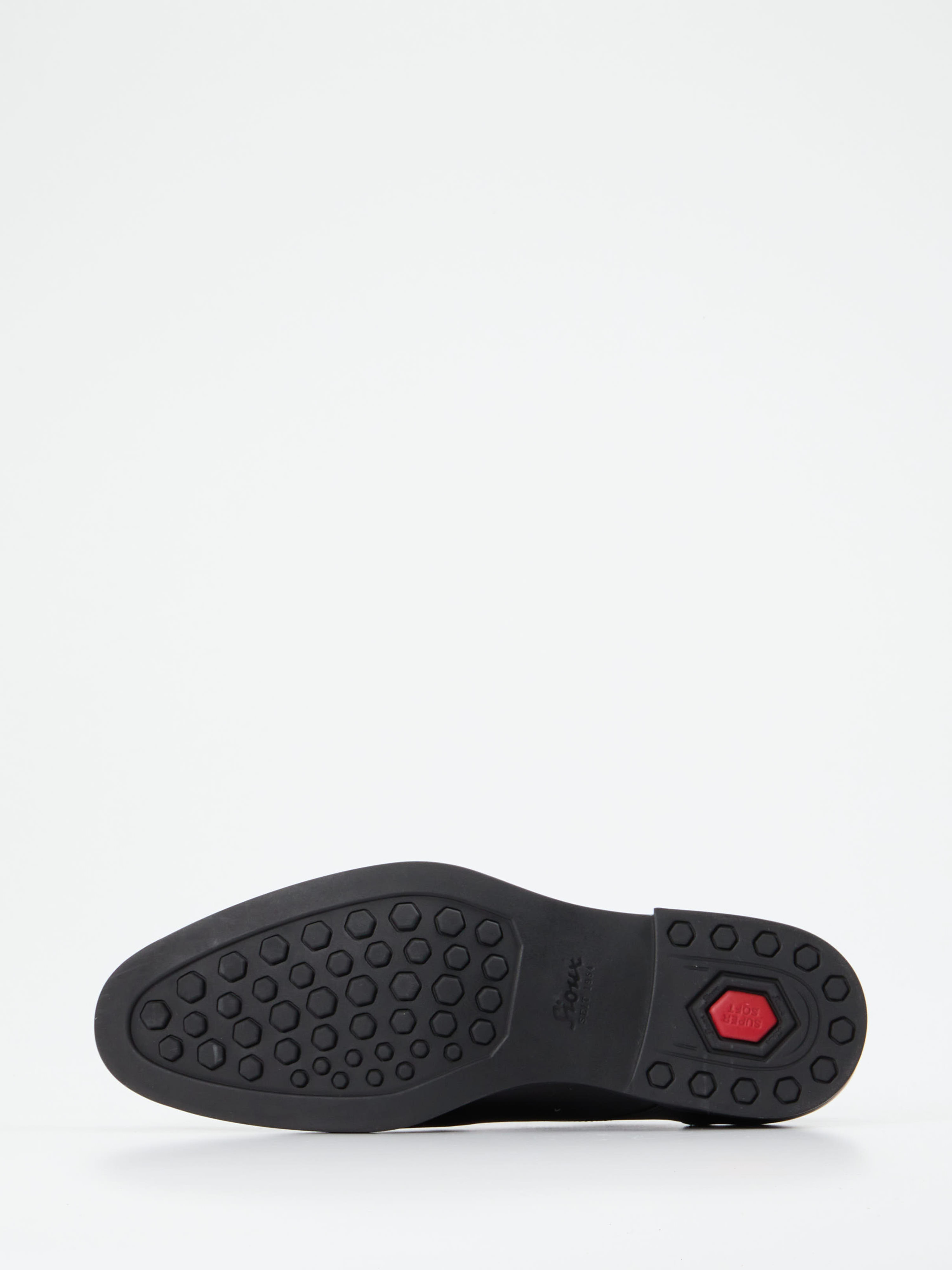Schnürschuh FORIOLO schwarz 4651009115305