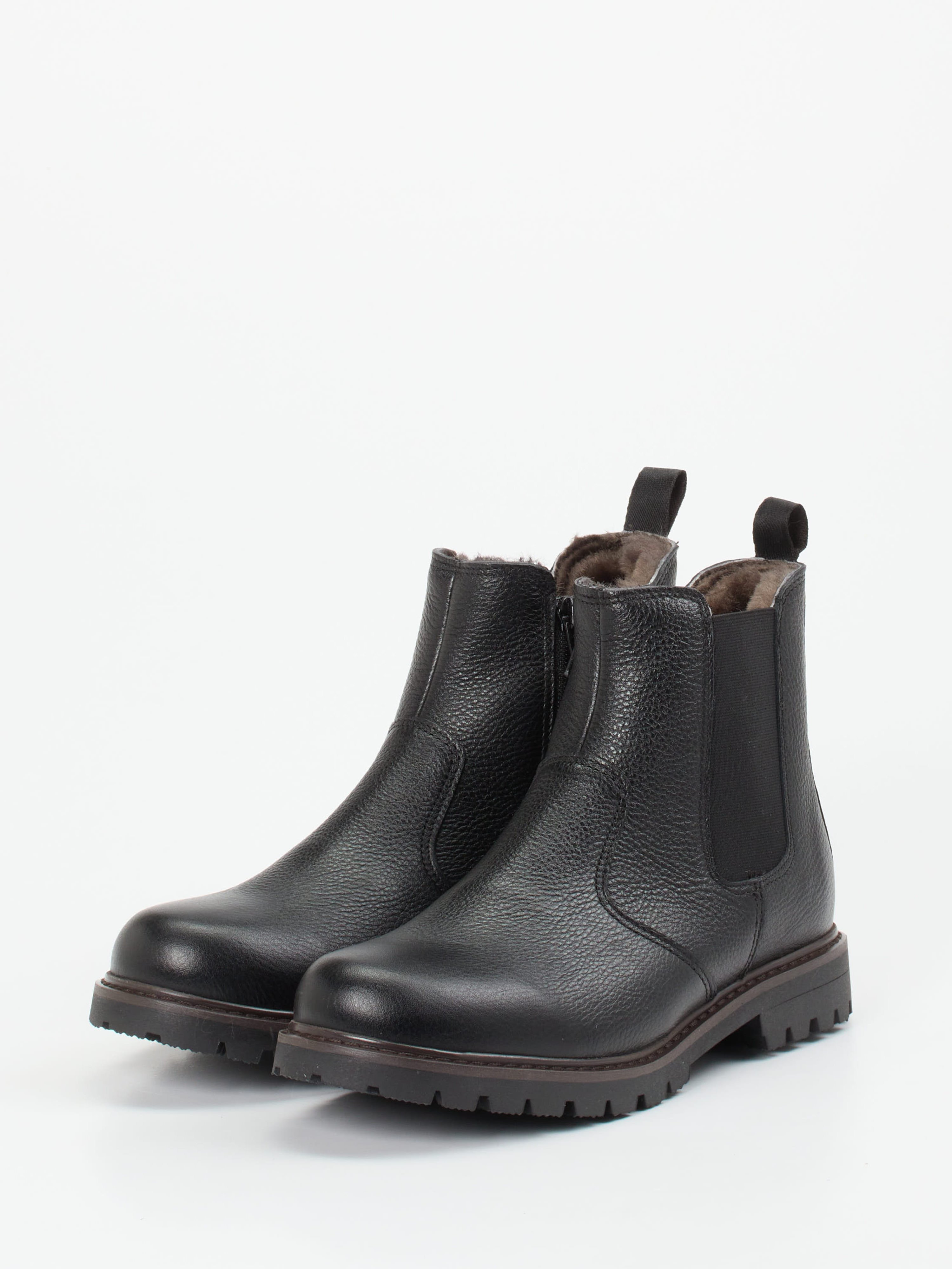 Boot schwarz 6820009003002