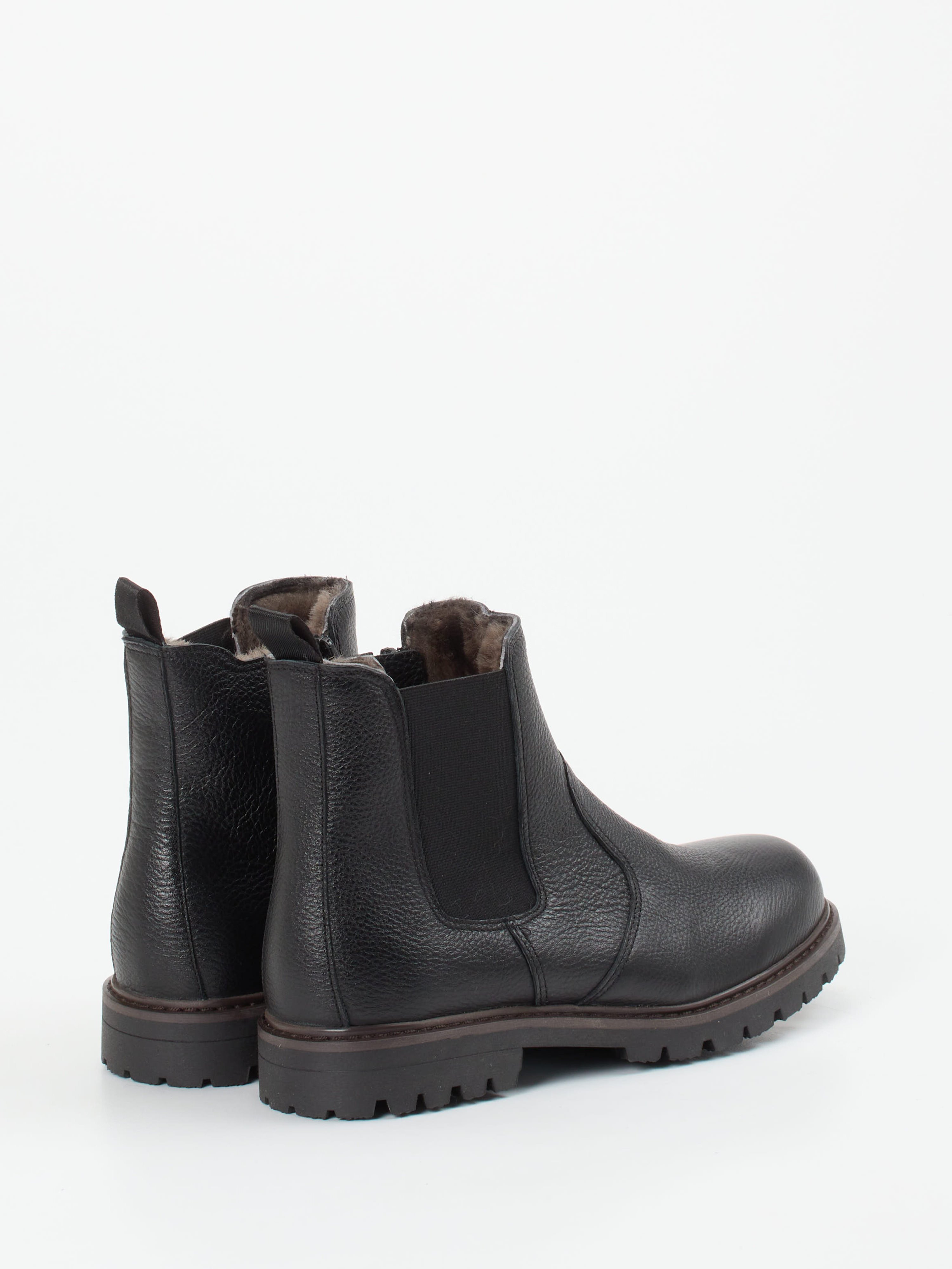 Boot schwarz 6820009003003
