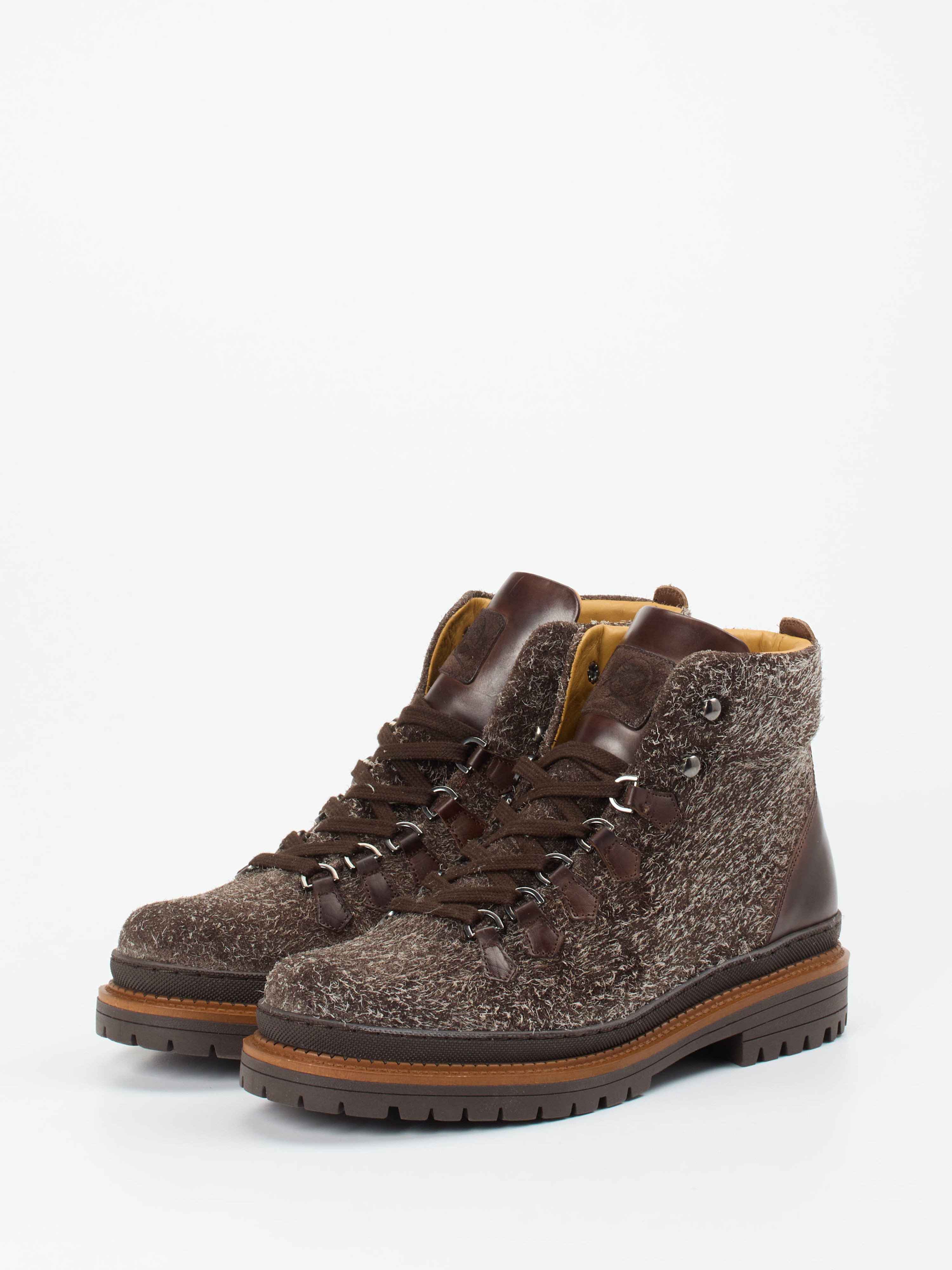 Boot braun 4701209074902