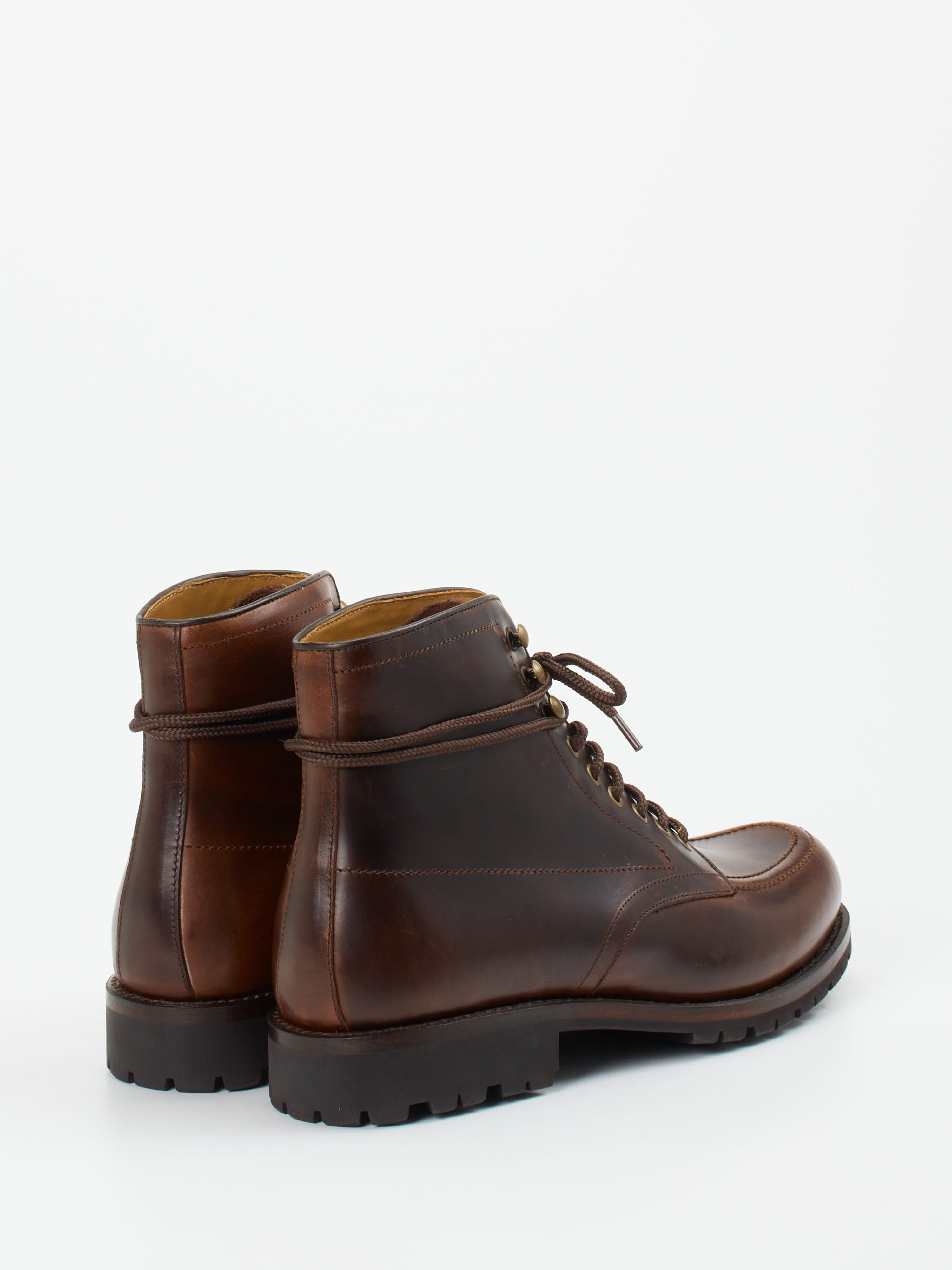 Boot braun 4701209075003