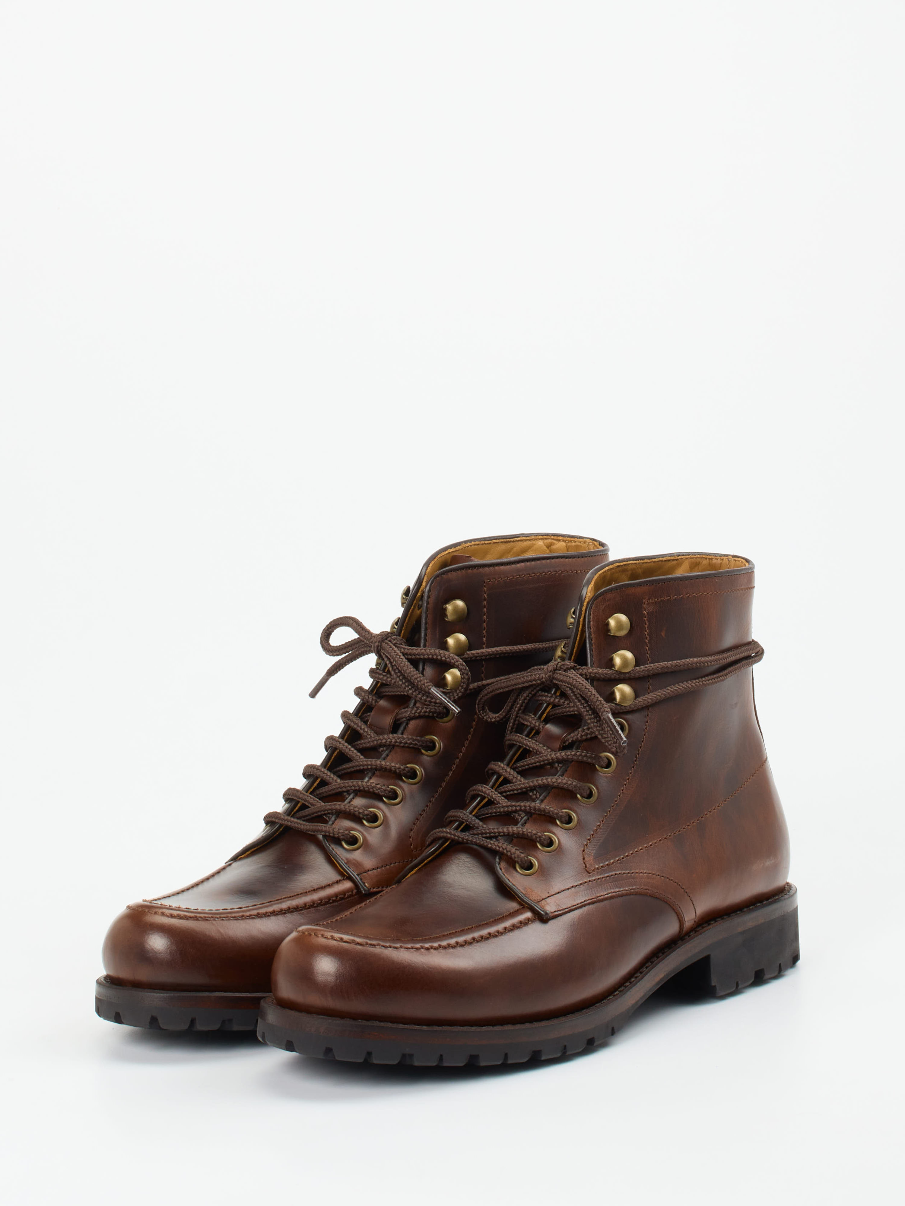 Boot braun 4701209075002