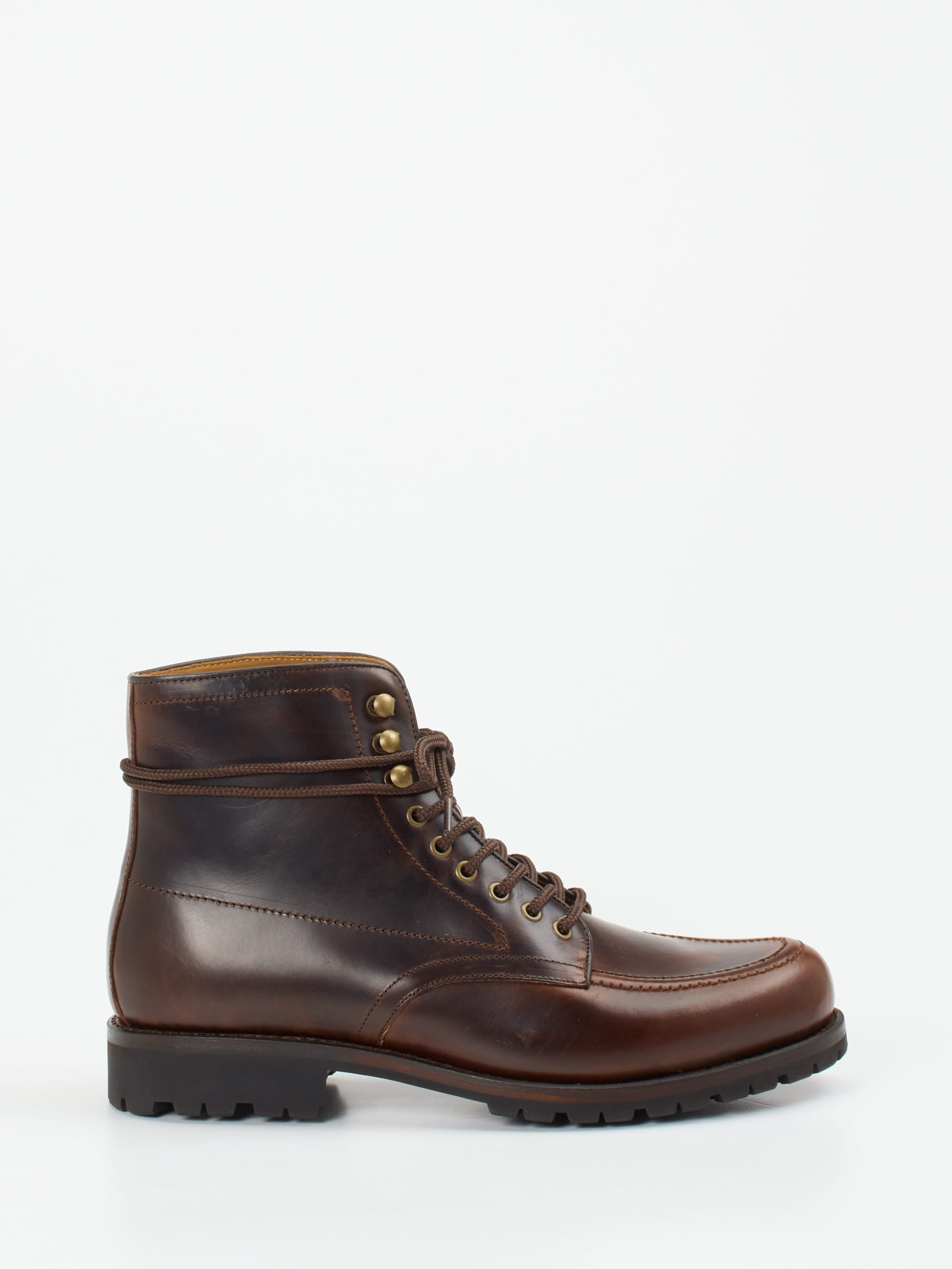Boot braun 4701209075001