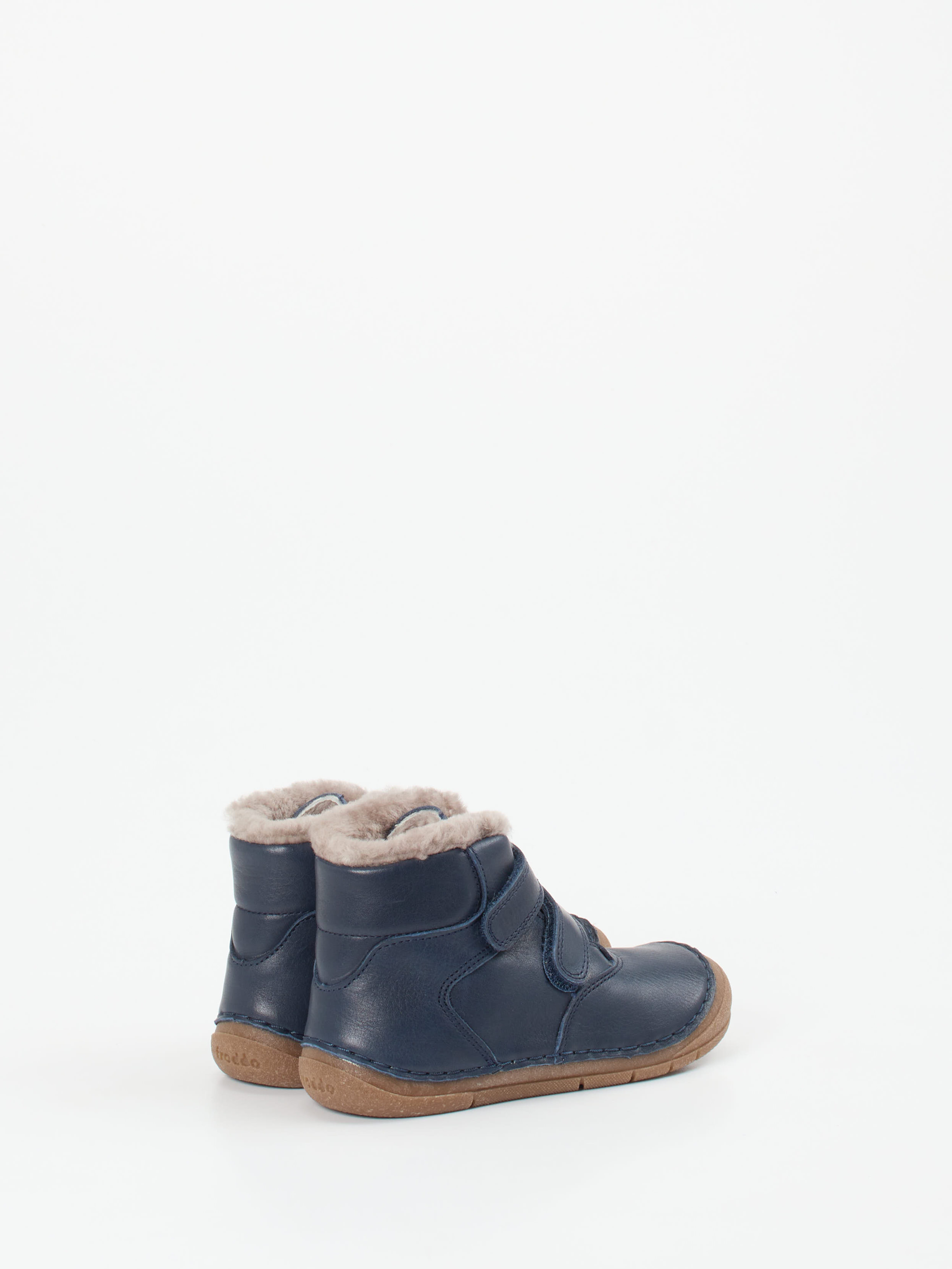 Lauflern-Klettboot gefüttert blau 6835109003703