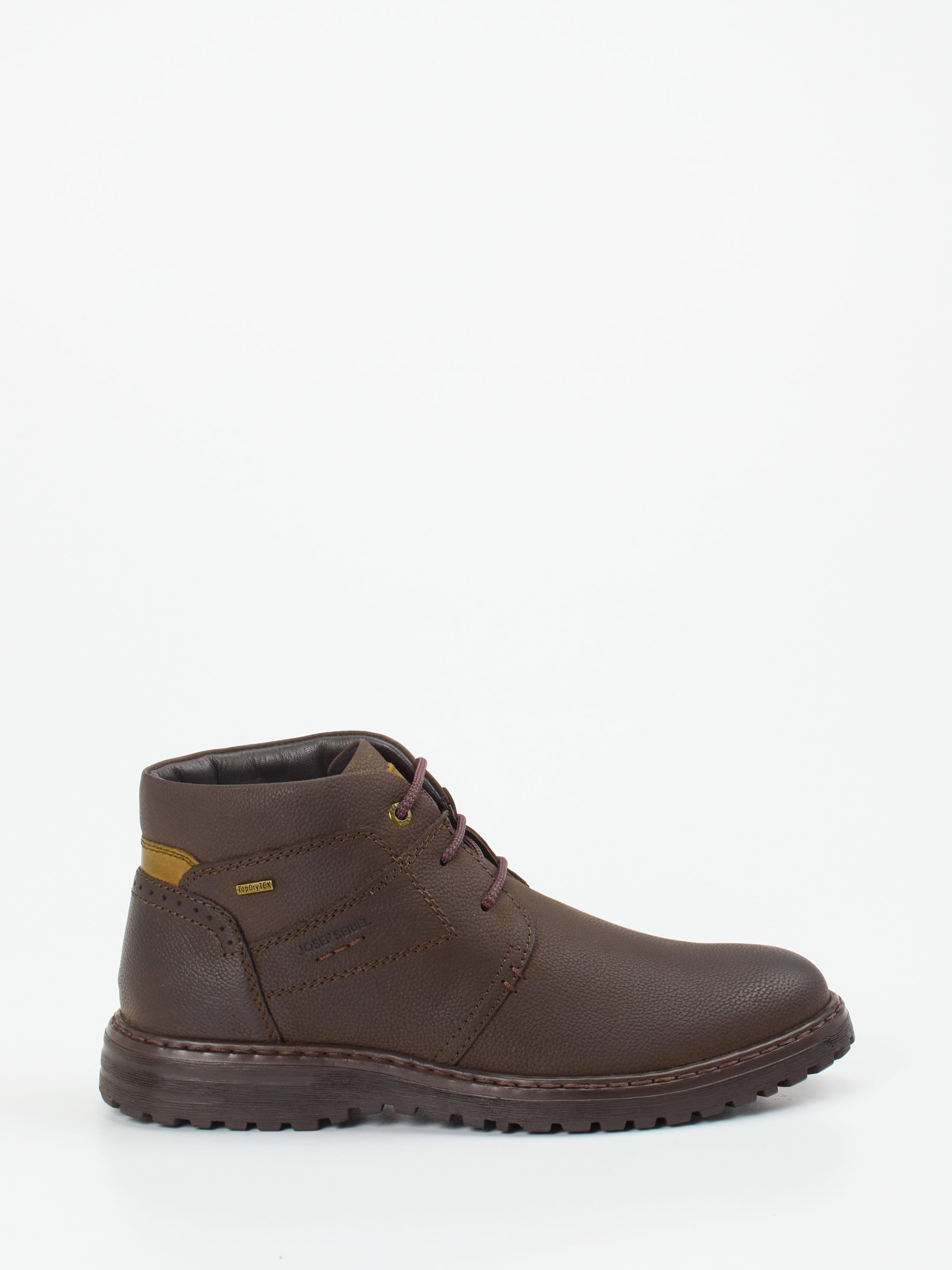 Boot braun 4701209076001