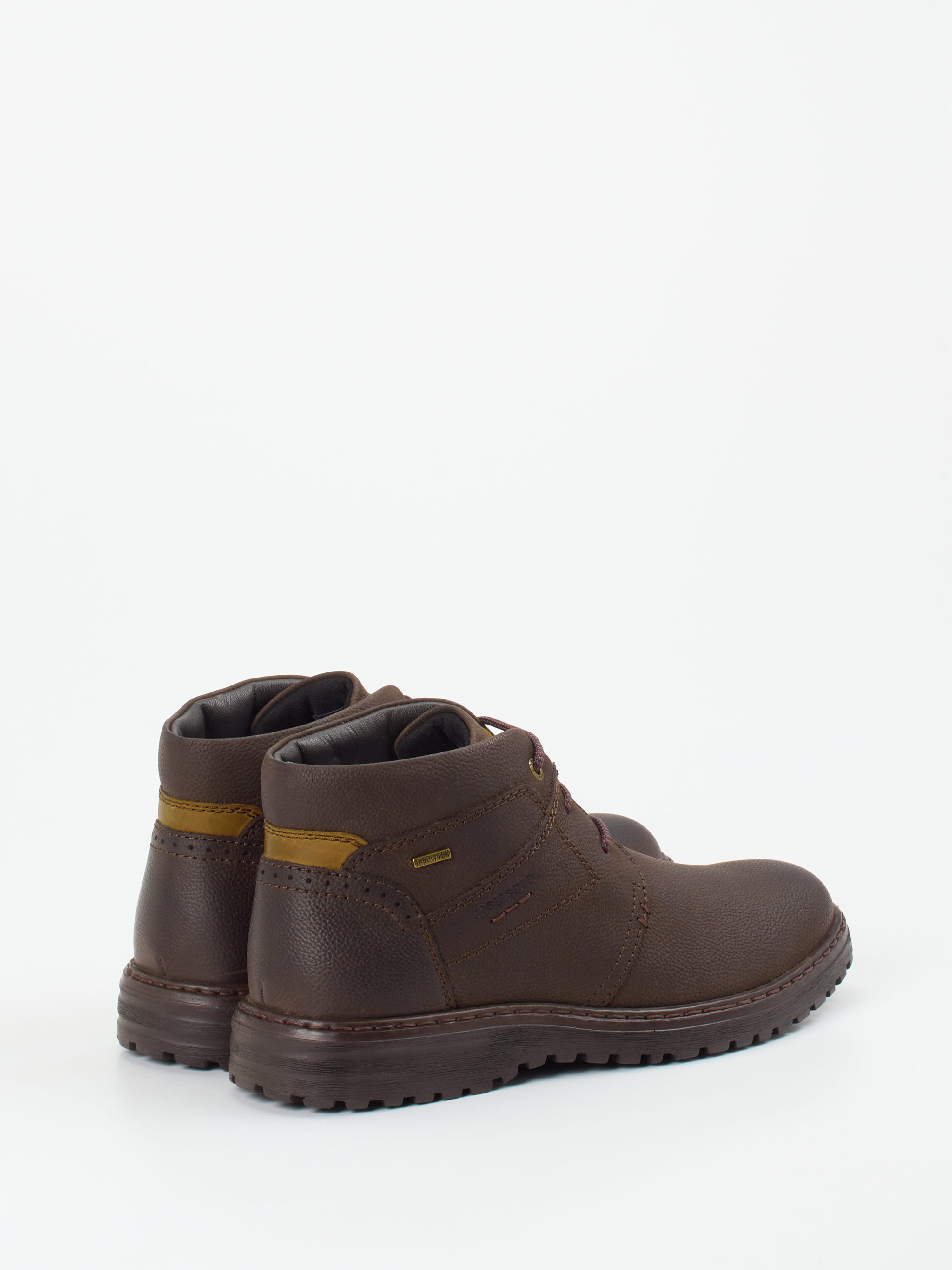 Boot braun 4701209076003