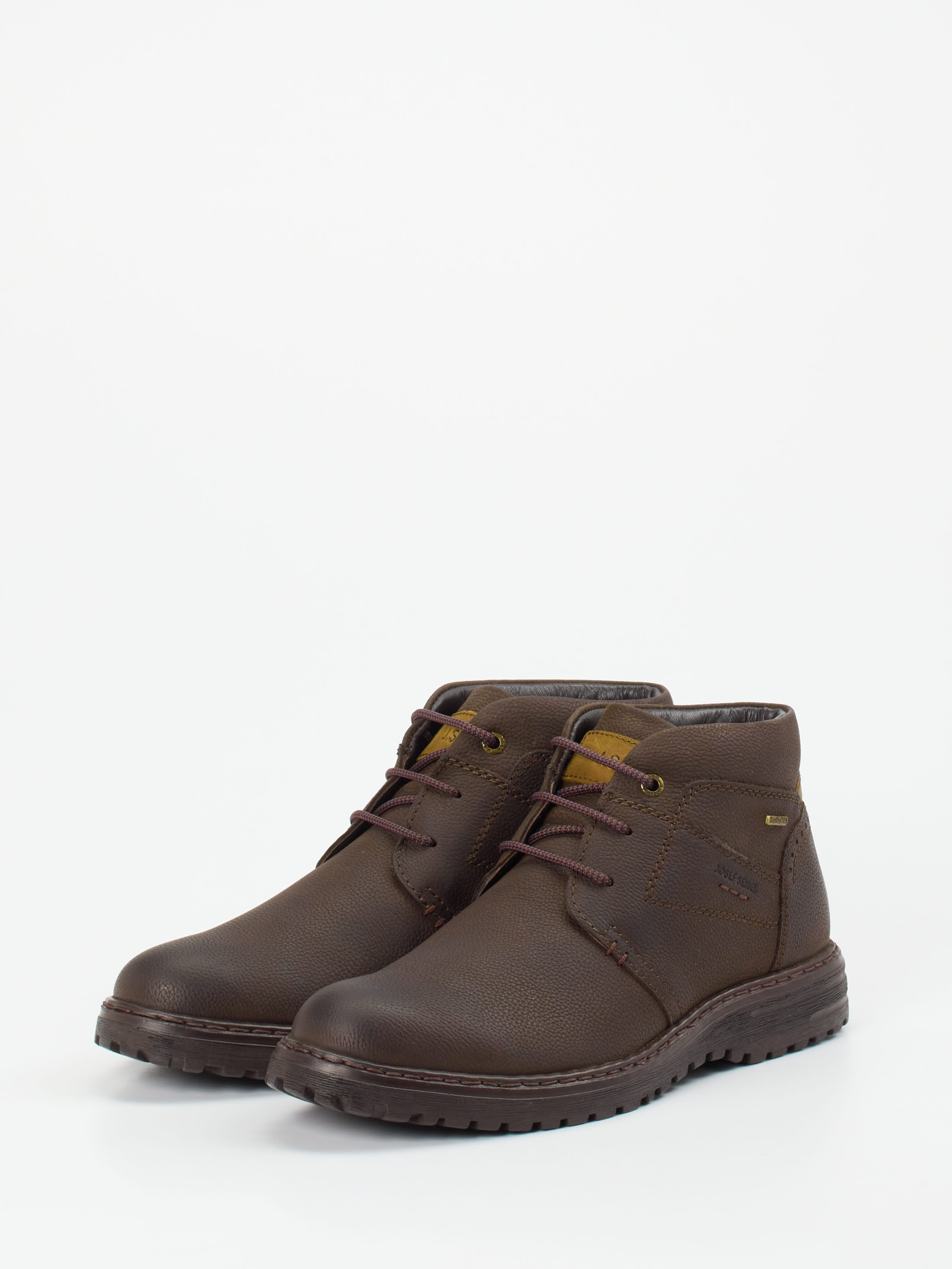 Boot braun 4701209076002