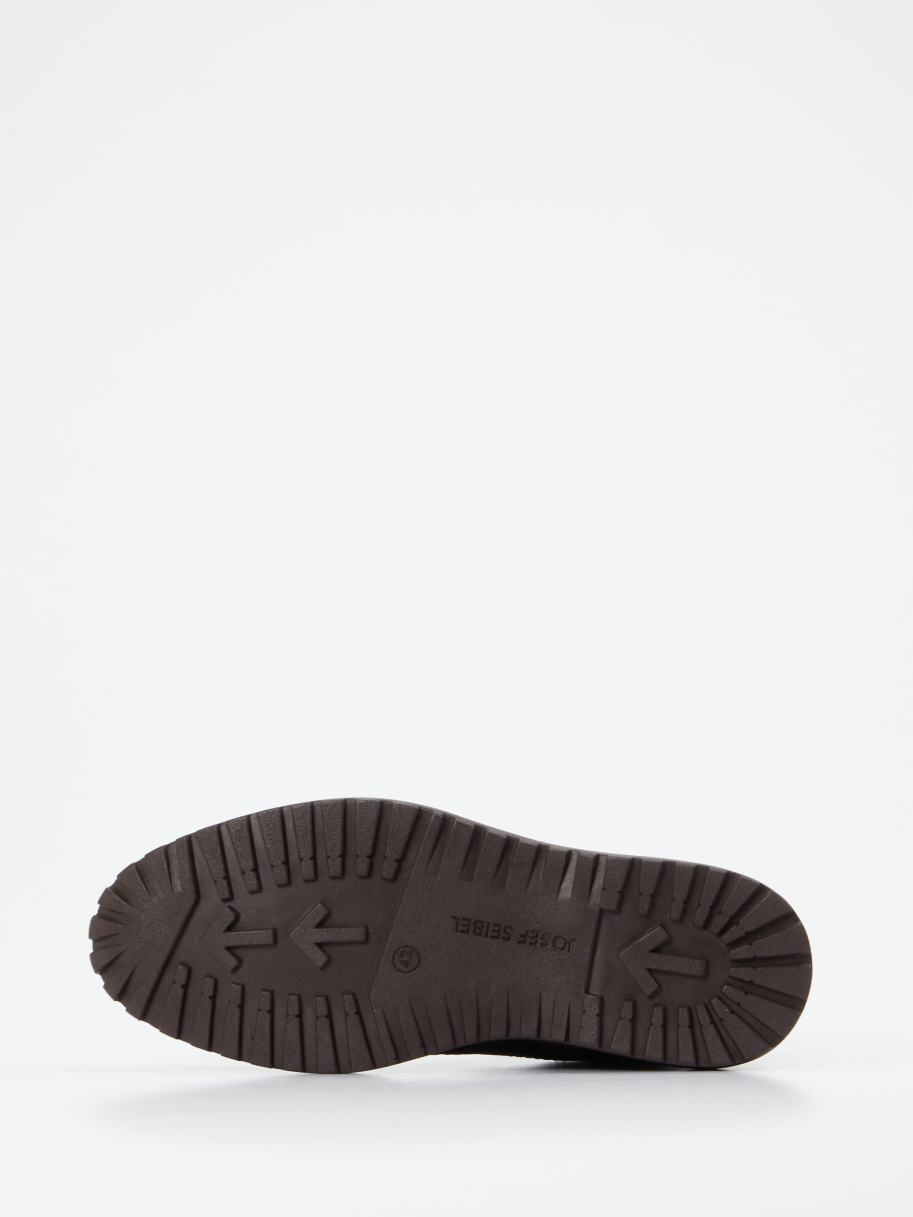 Boot braun 4701209076005