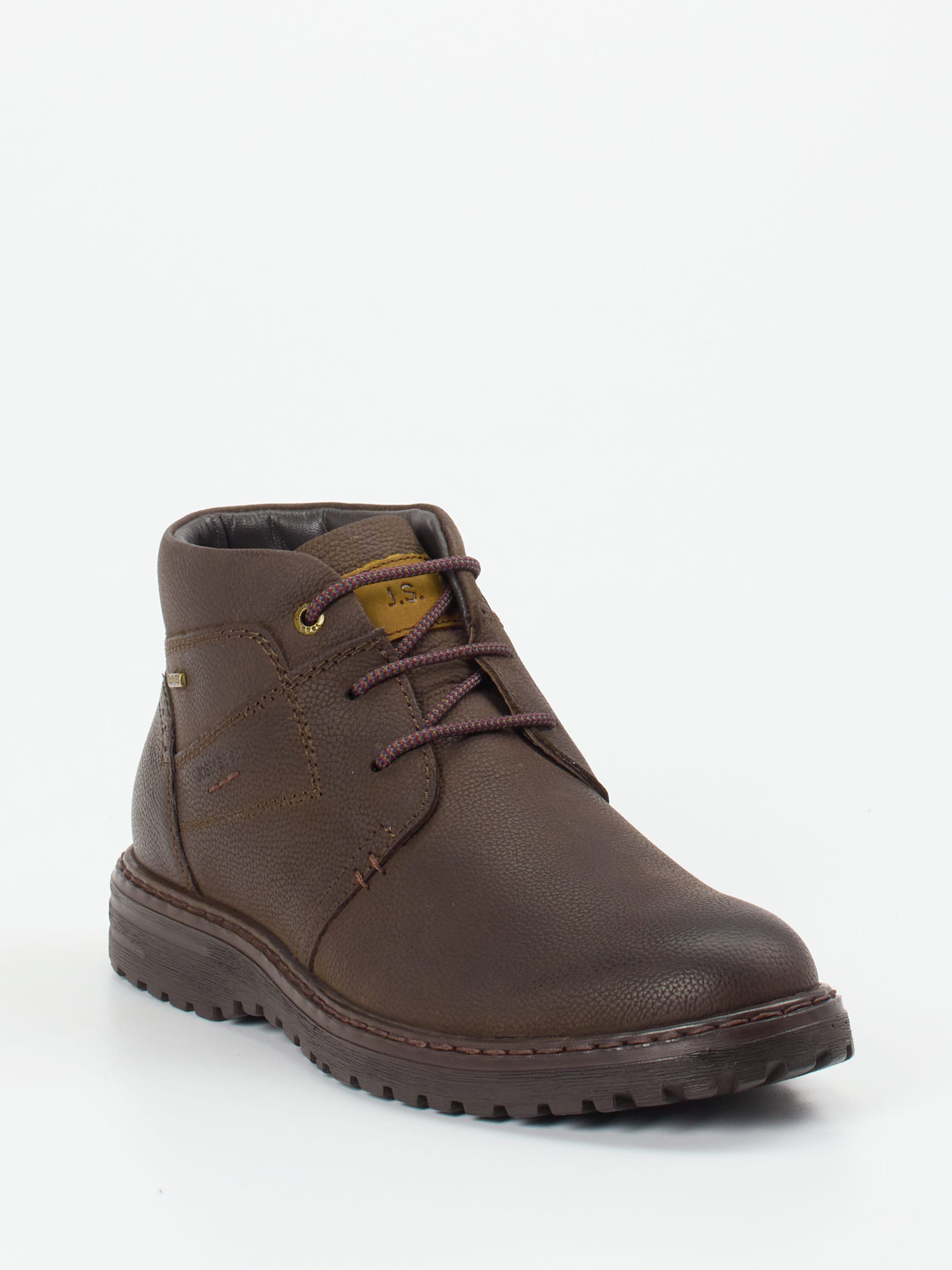 Boot braun 4701209076006
