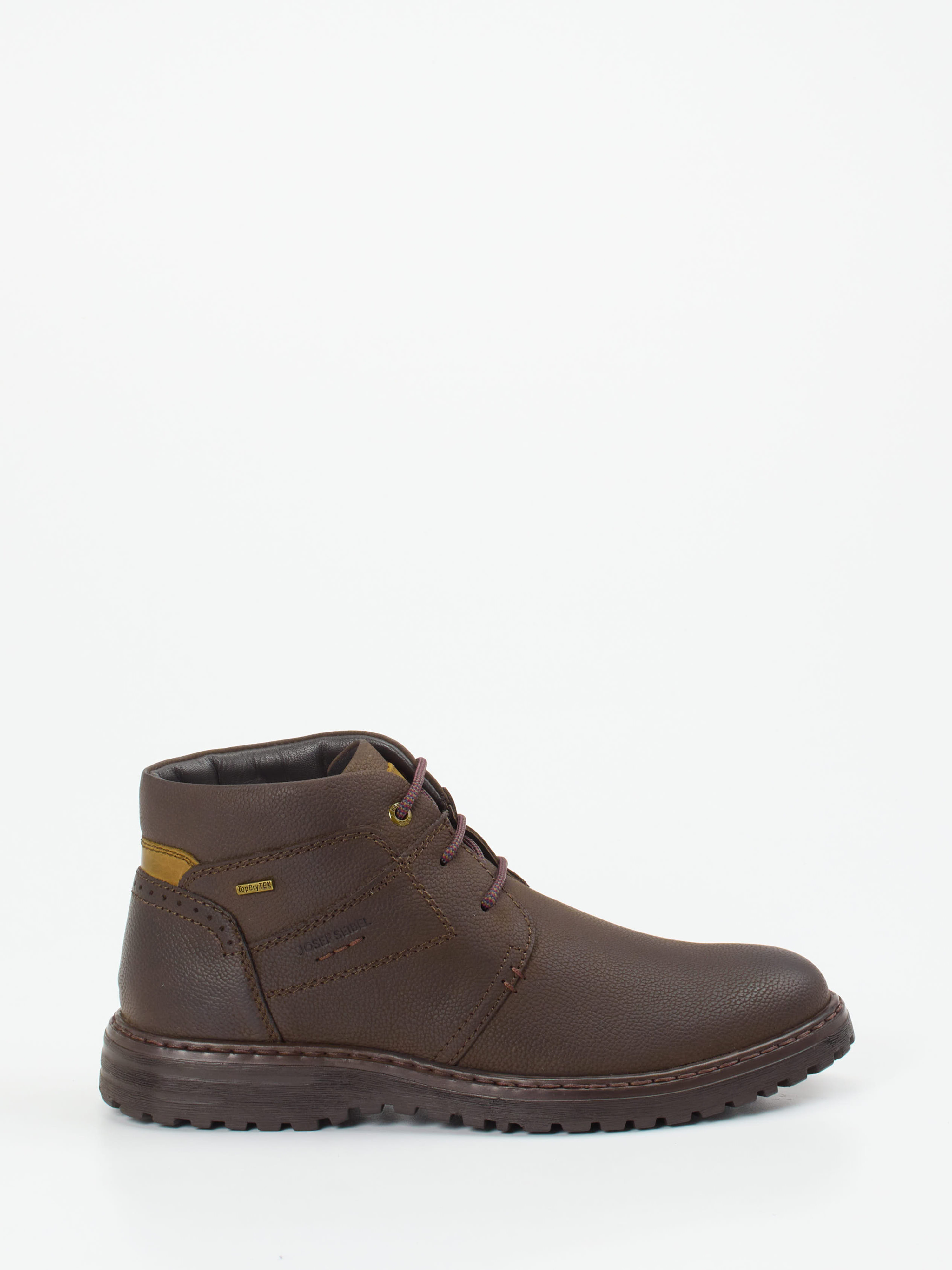 Boot braun 4701209076001