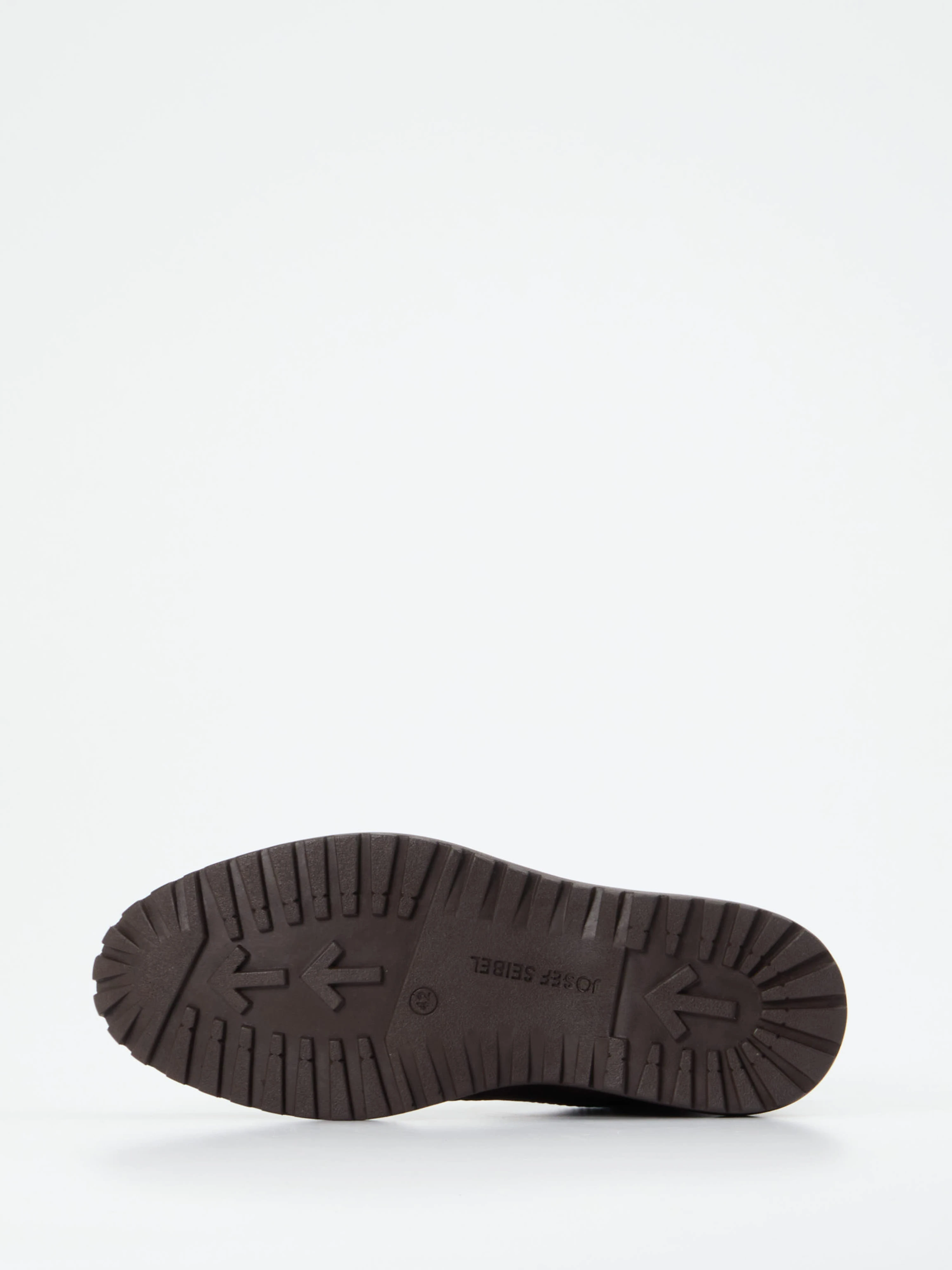 Boot braun 4701209076005