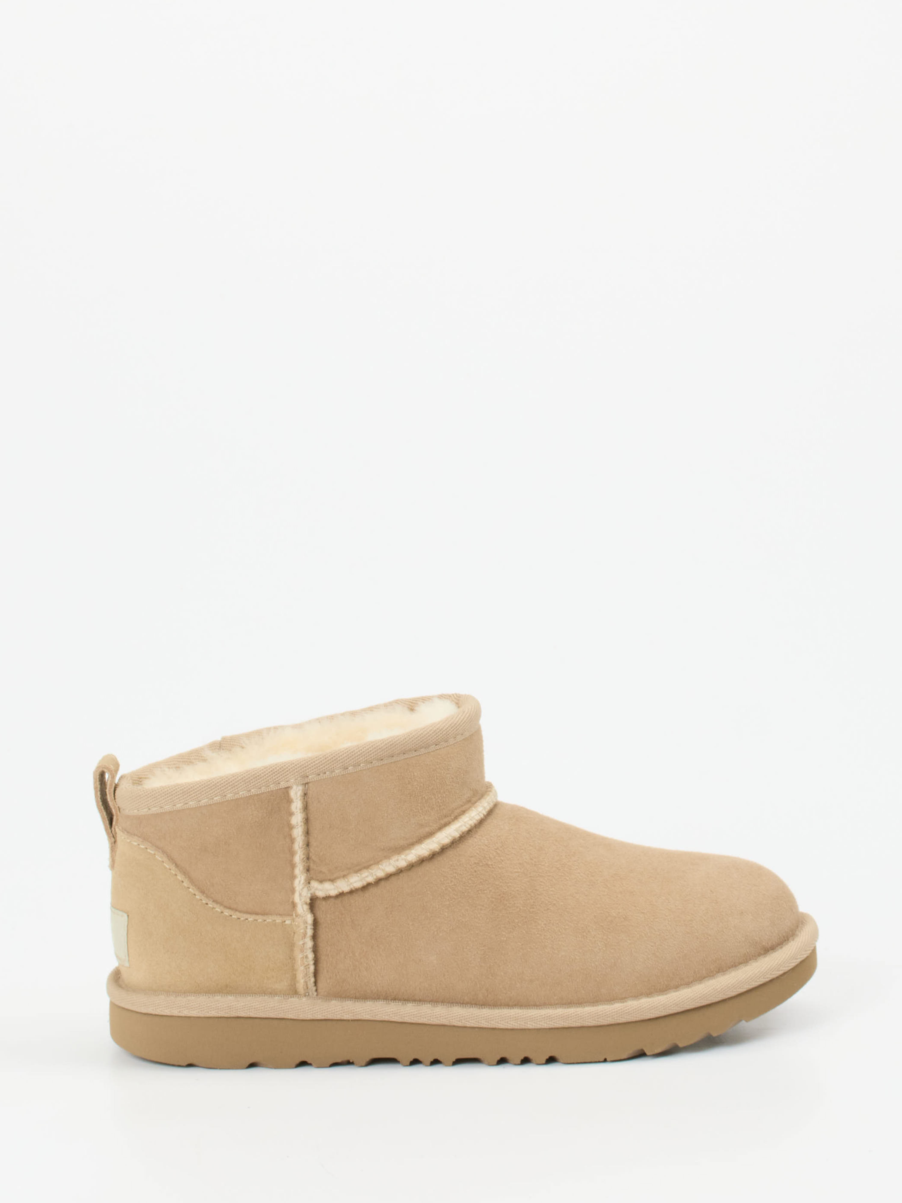 Boot Classic Ultra Mini braun 6810259000201