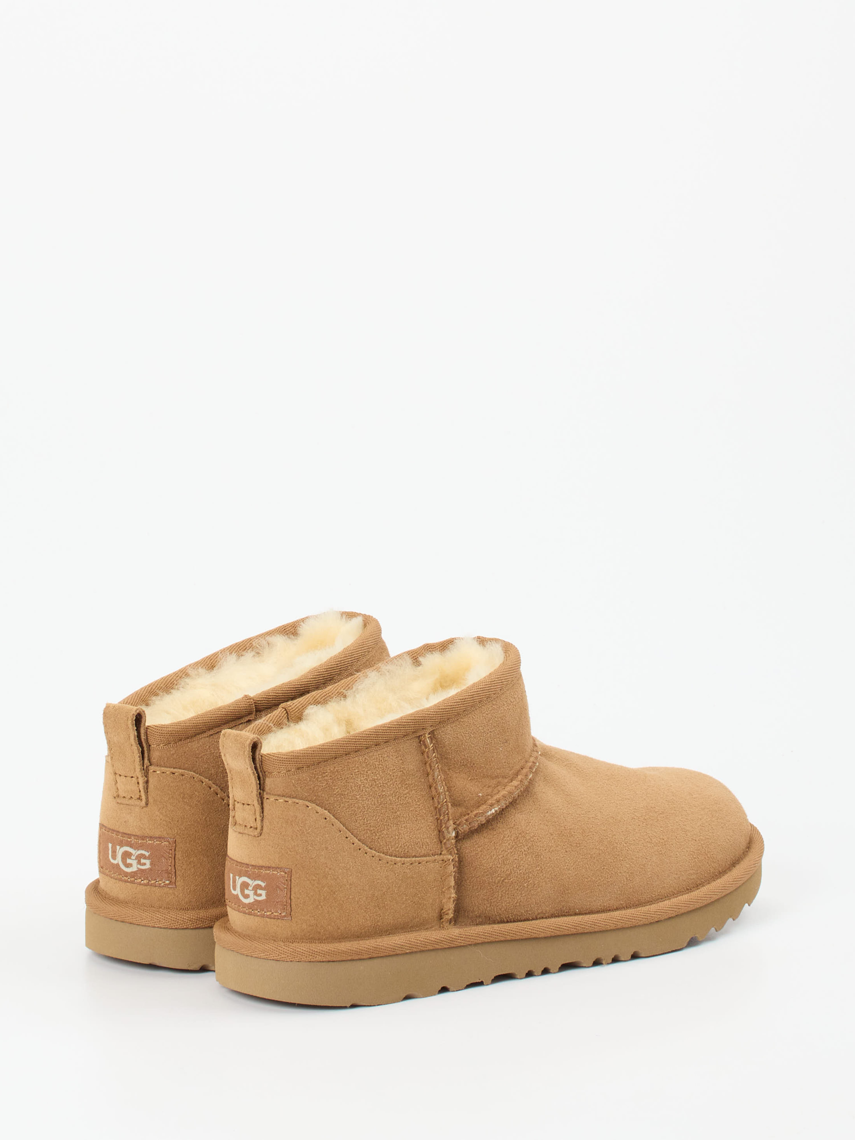 Boot Classic Ultra Mini braun 6810289001803