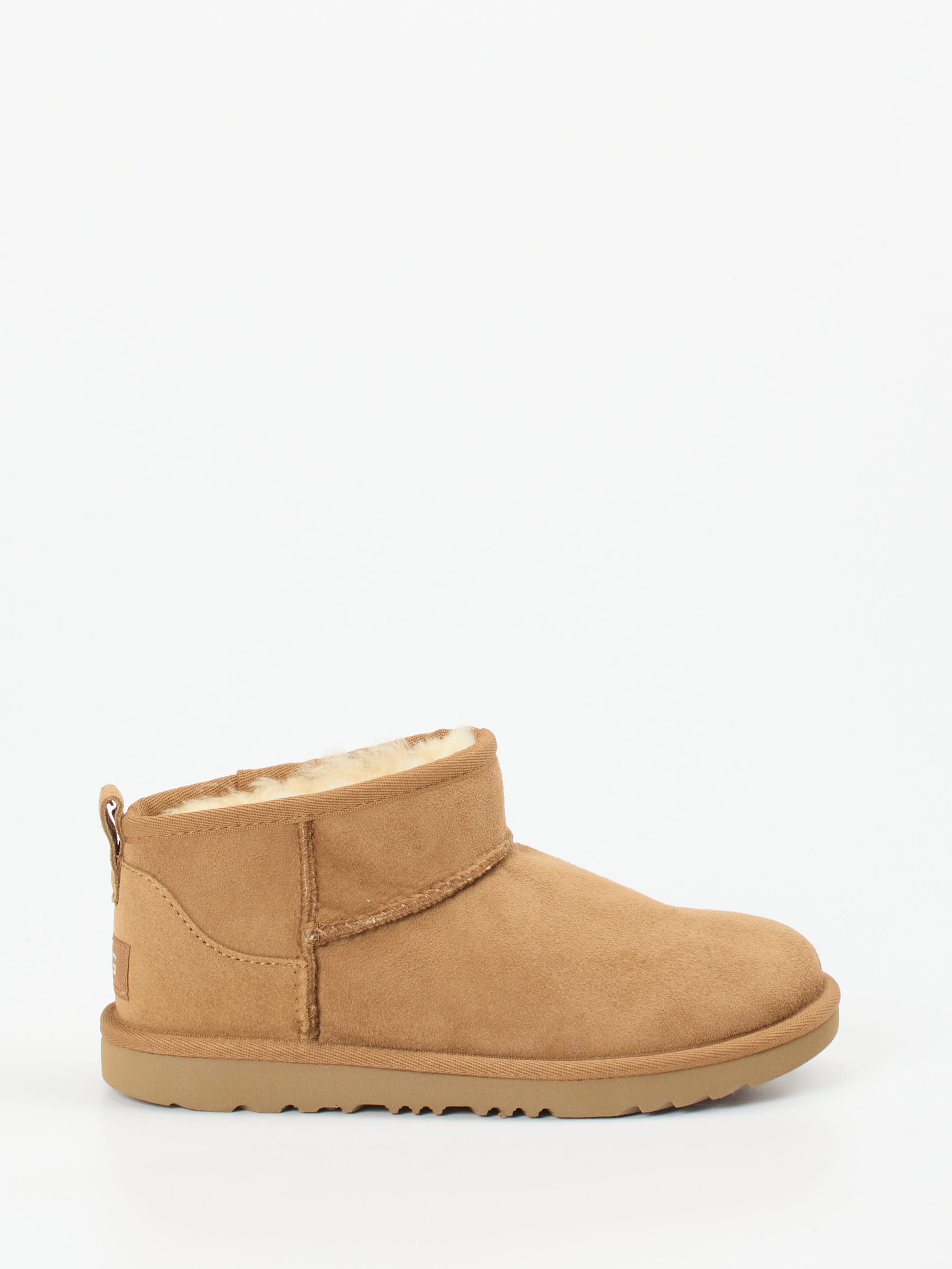 Boot Classic Ultra Mini braun 6810289001801