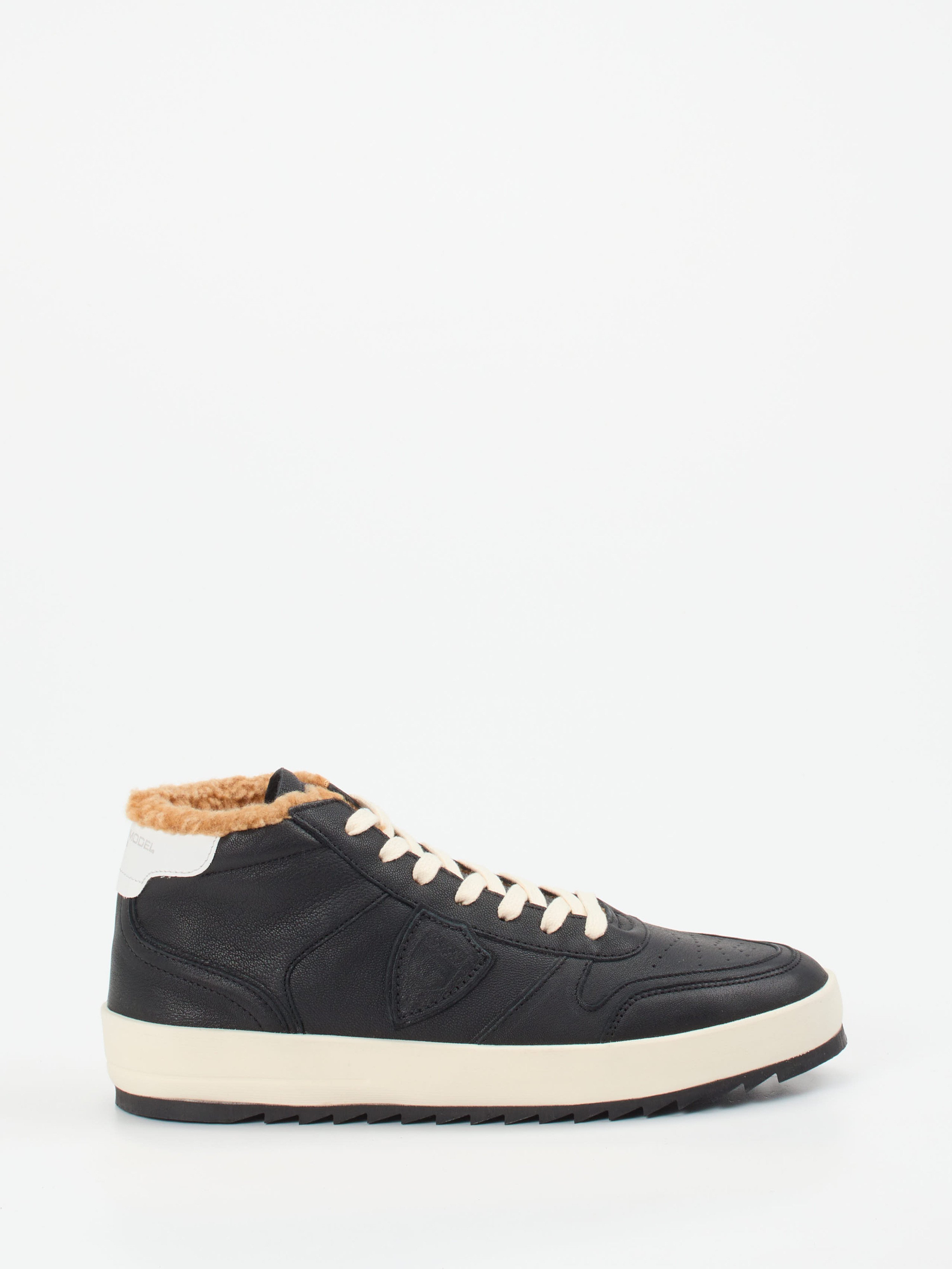 Sneaker high schwarz 4861003000101
