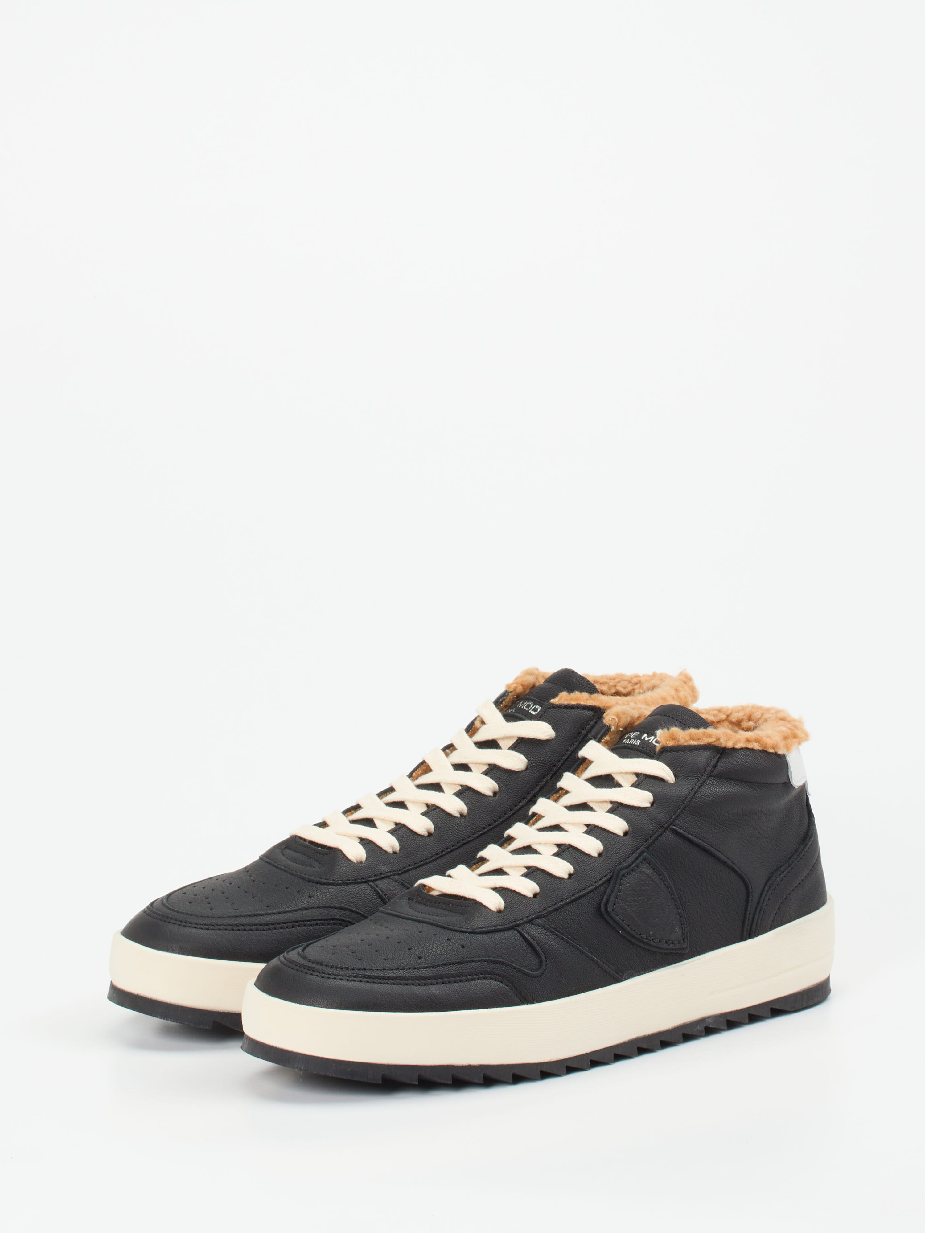Sneaker high schwarz 4861003000102