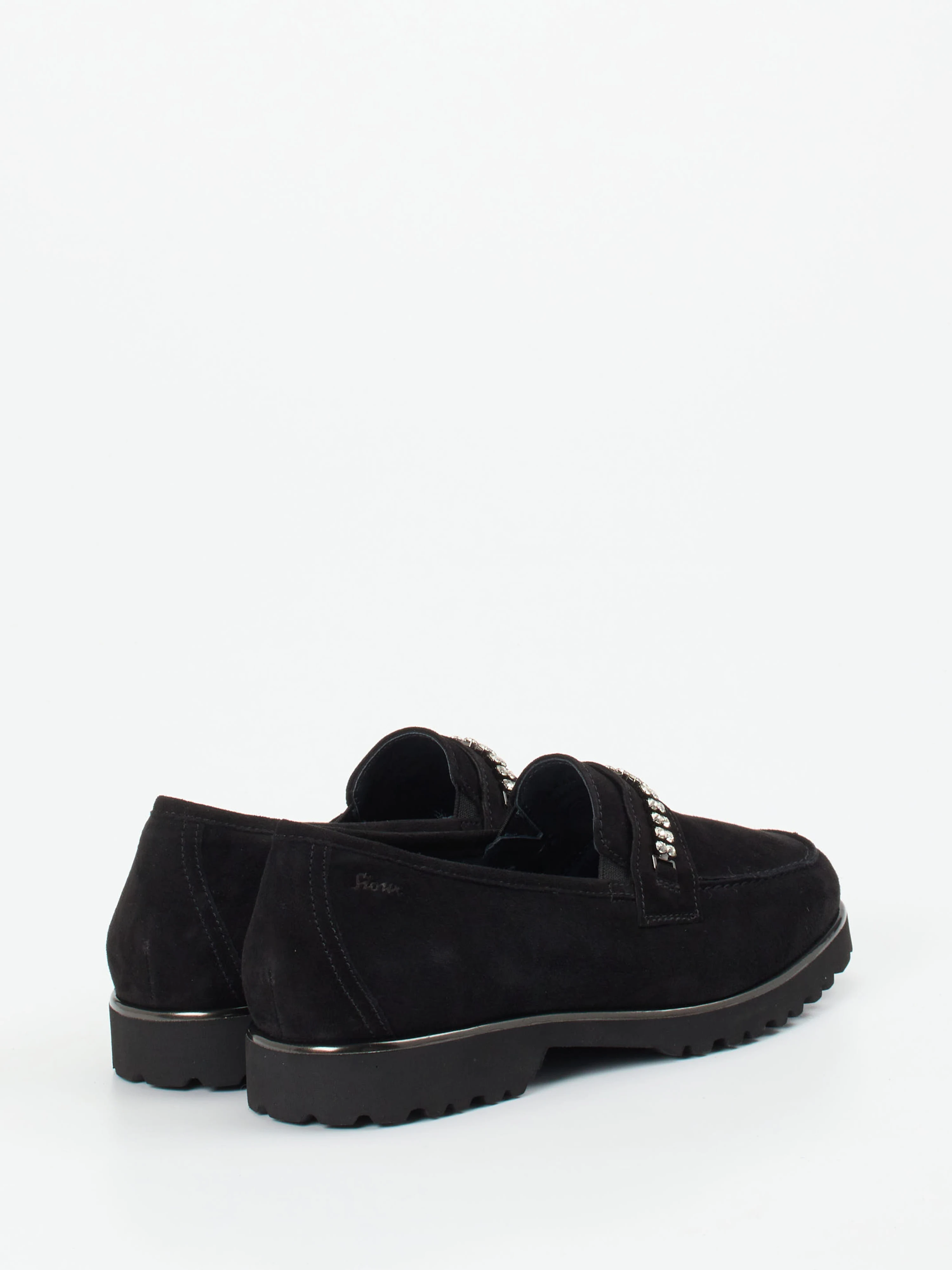 Trotteur schwarz 2551009006103