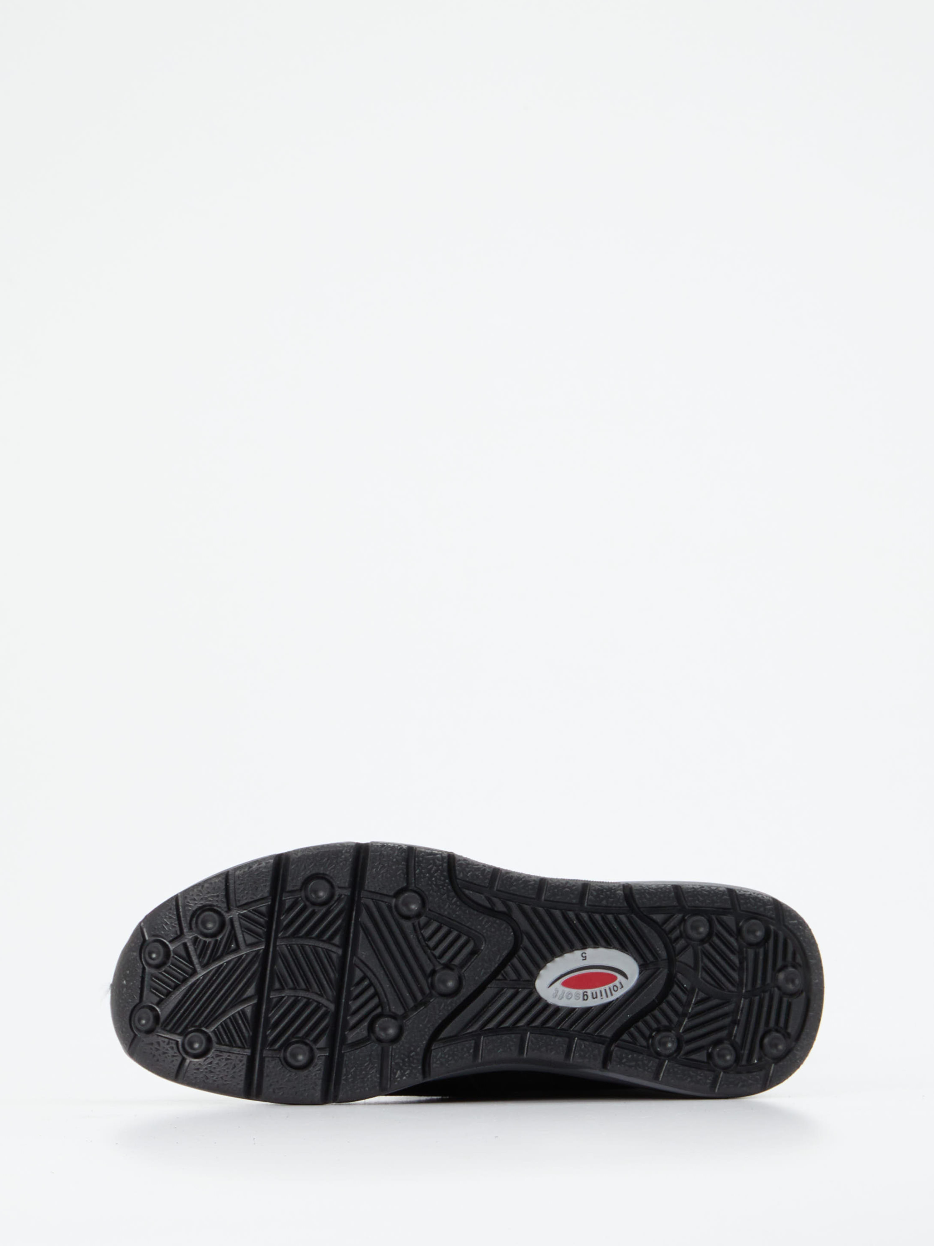Stiefelette schwarz 2856009006205