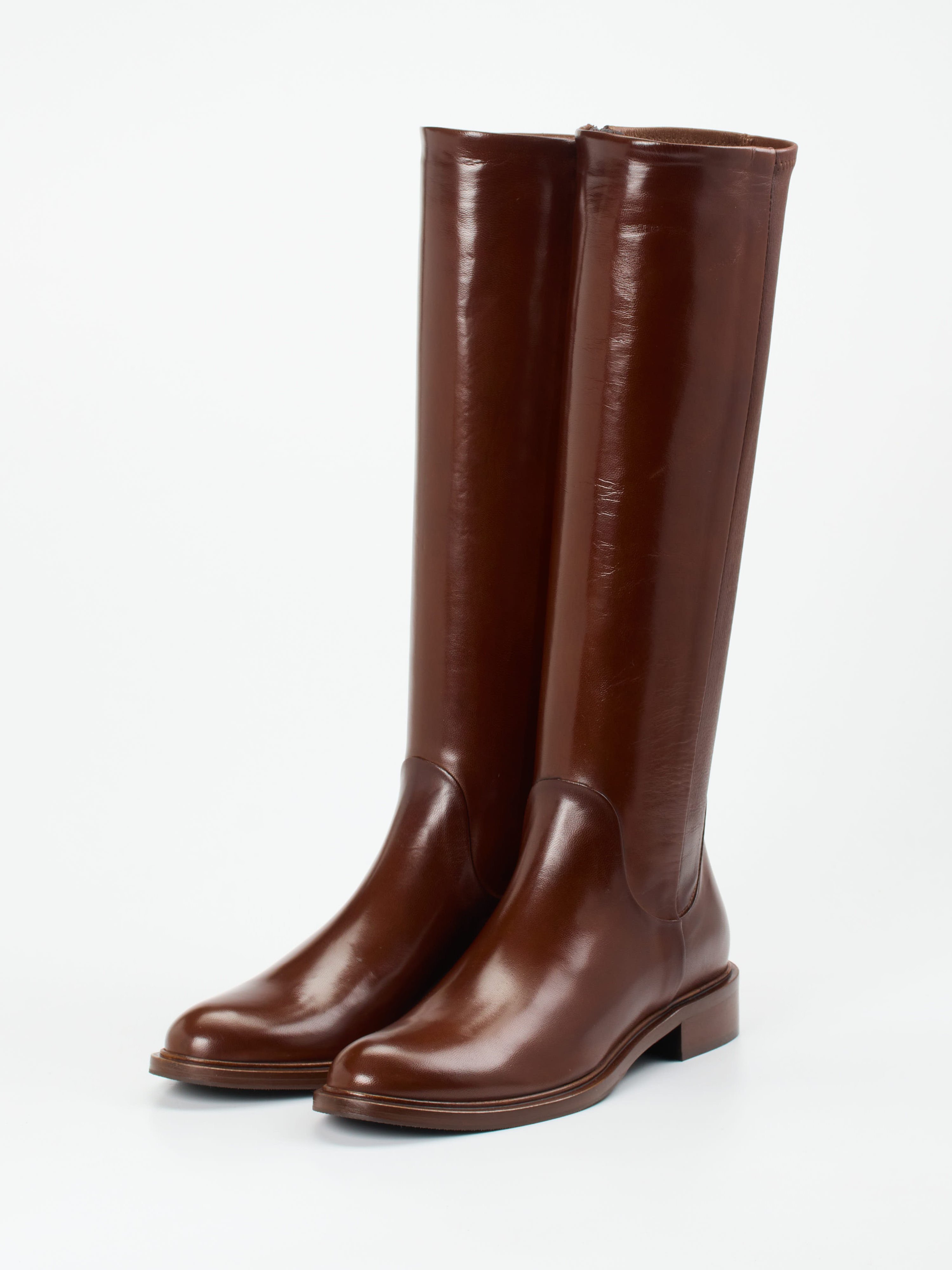Stiefel braun 1763289002002