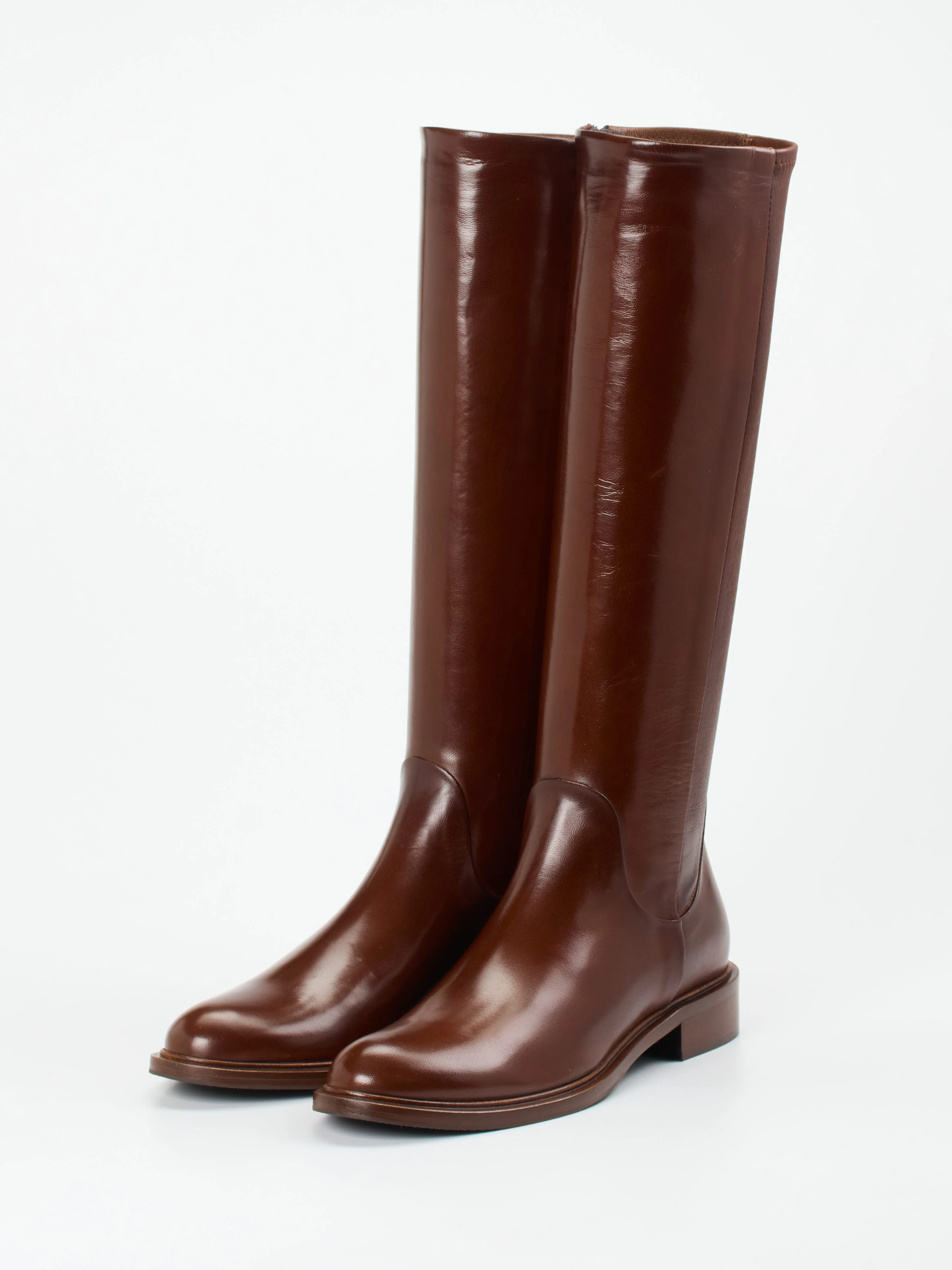Stiefel braun 1763289002002