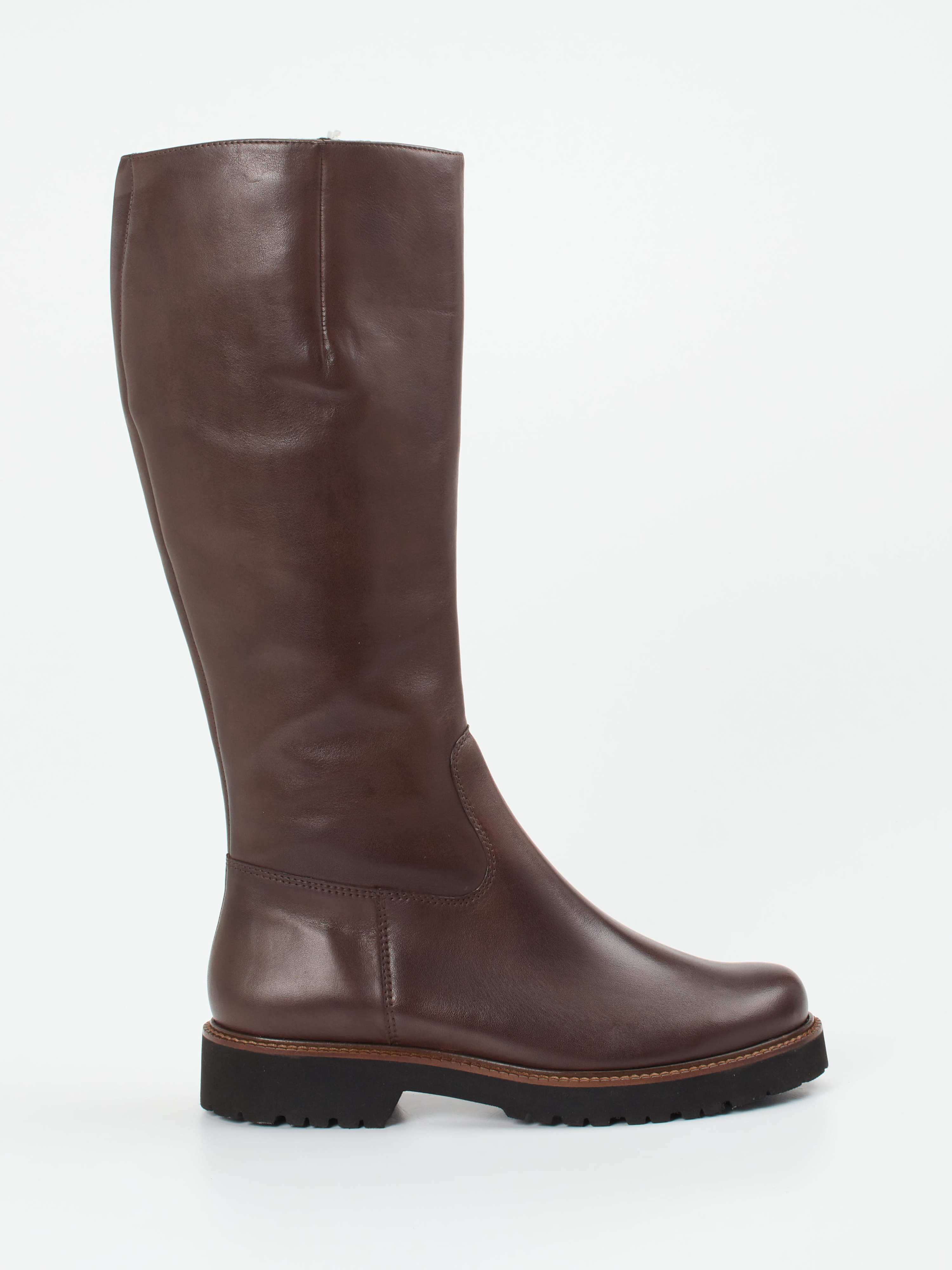Stiefel Weitschaft Barbara braun 2762209001101