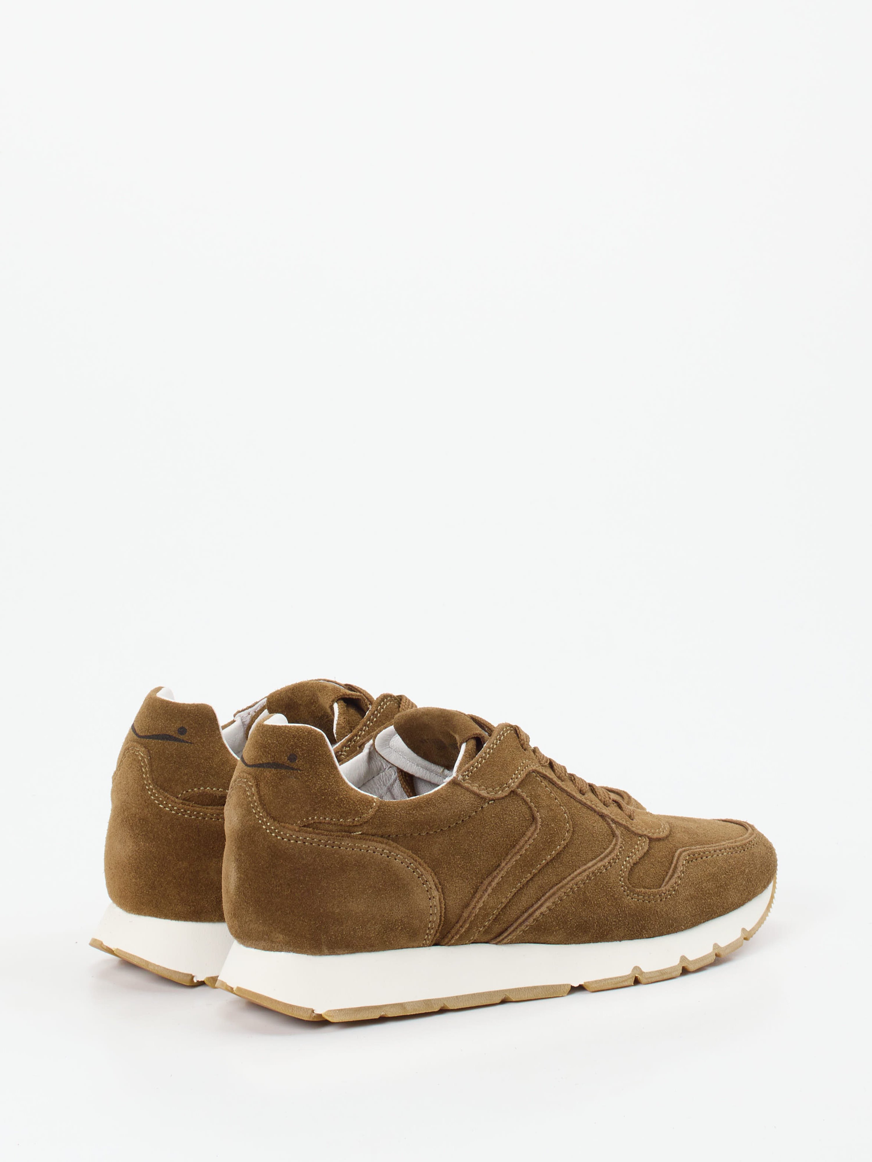 Sneaker braun 1663229001903