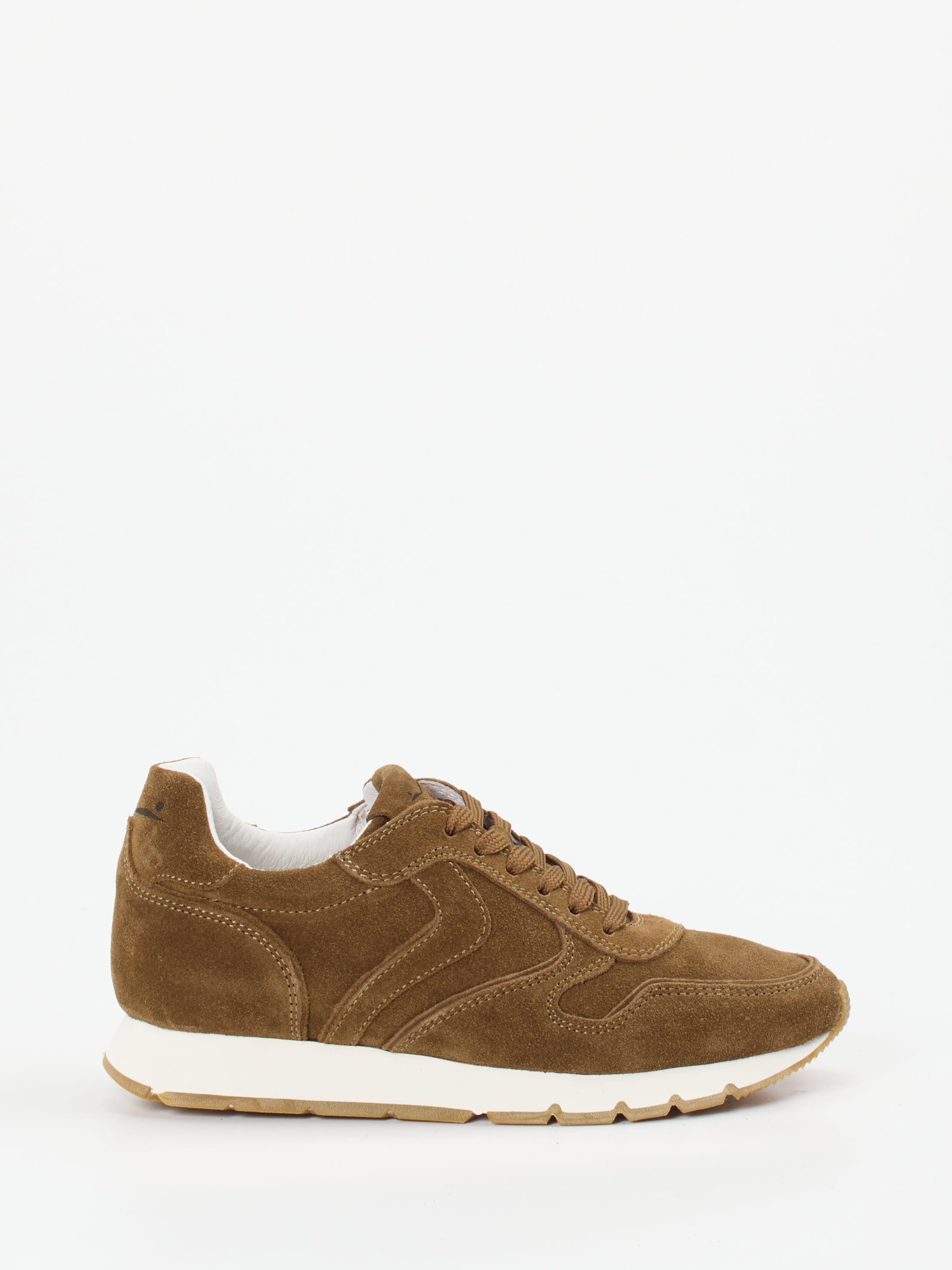 Sneaker braun 1663229001901