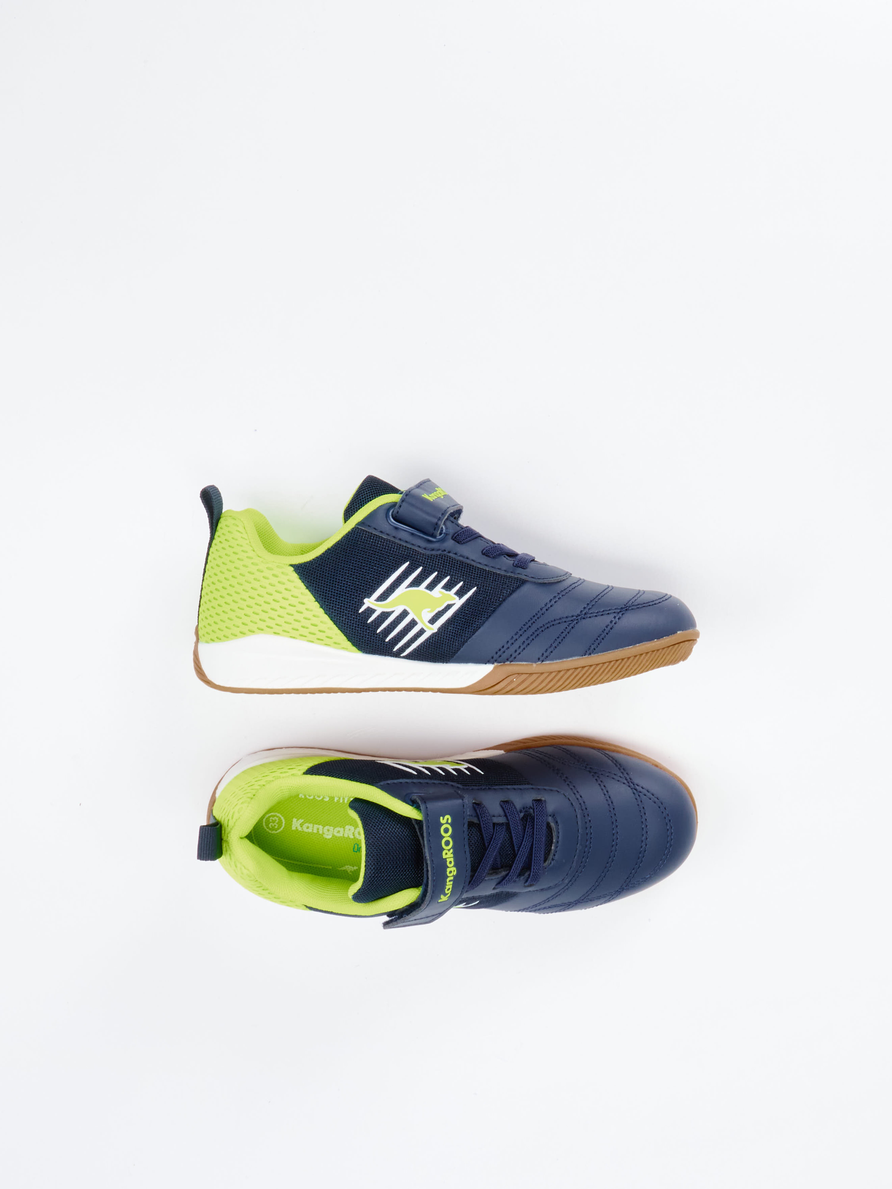 Sneaker blau 8667196000204