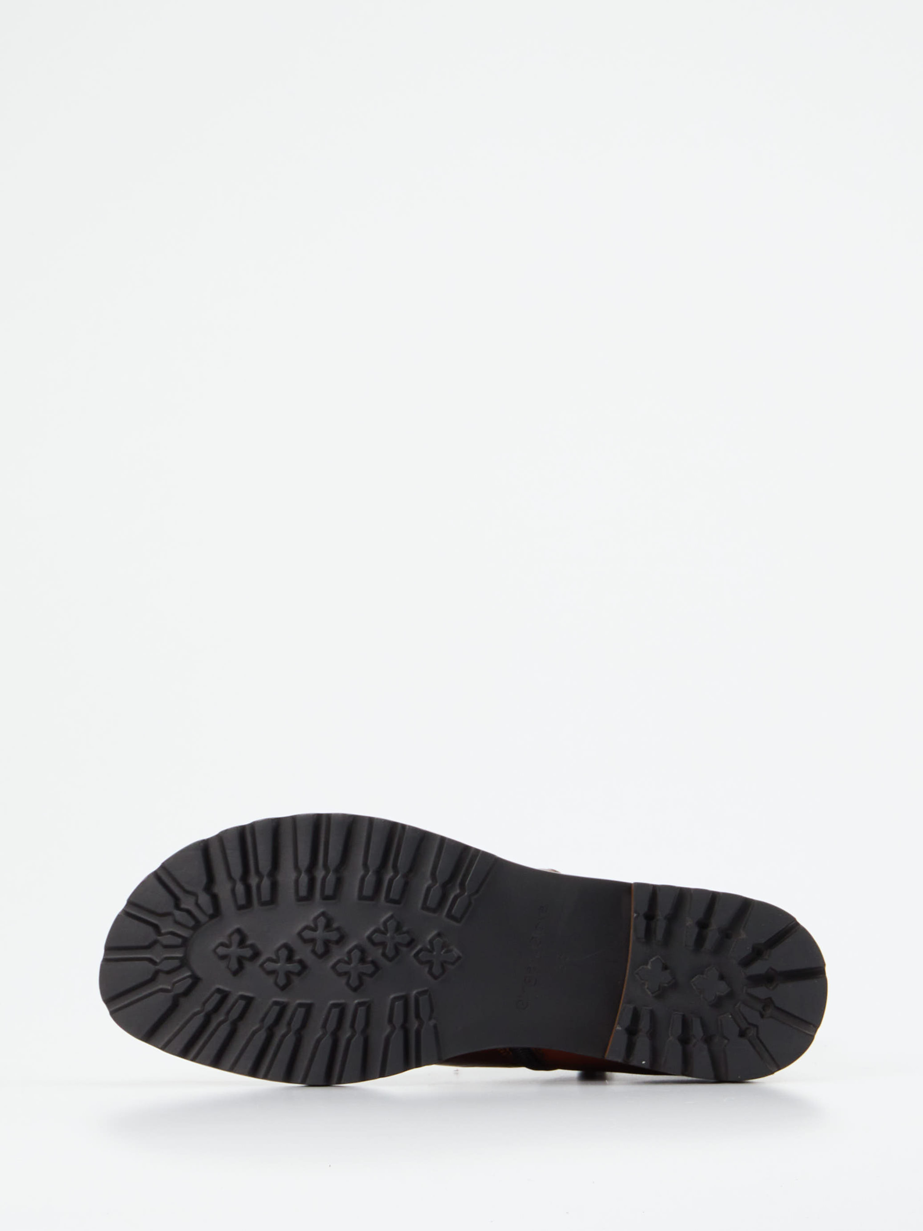 Stiefelette braun 1713289007405