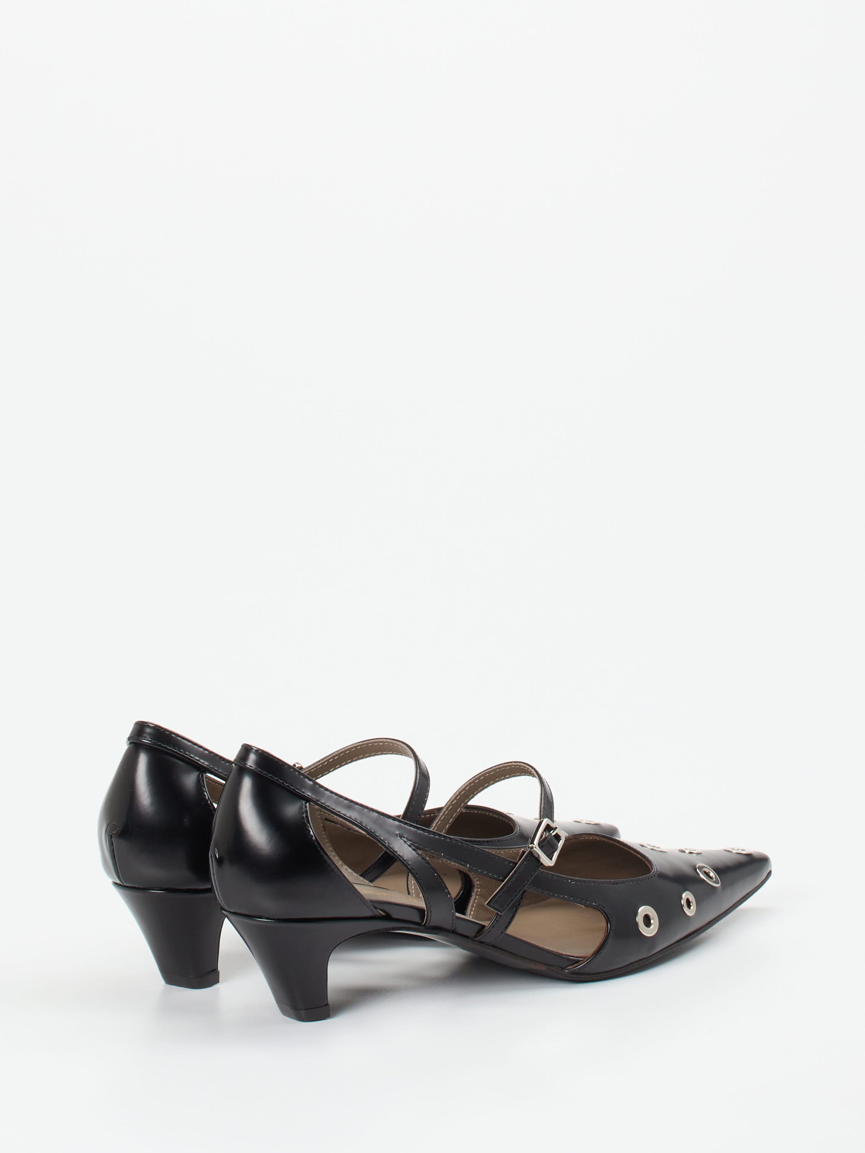 Pumps schwarz 1324009001303