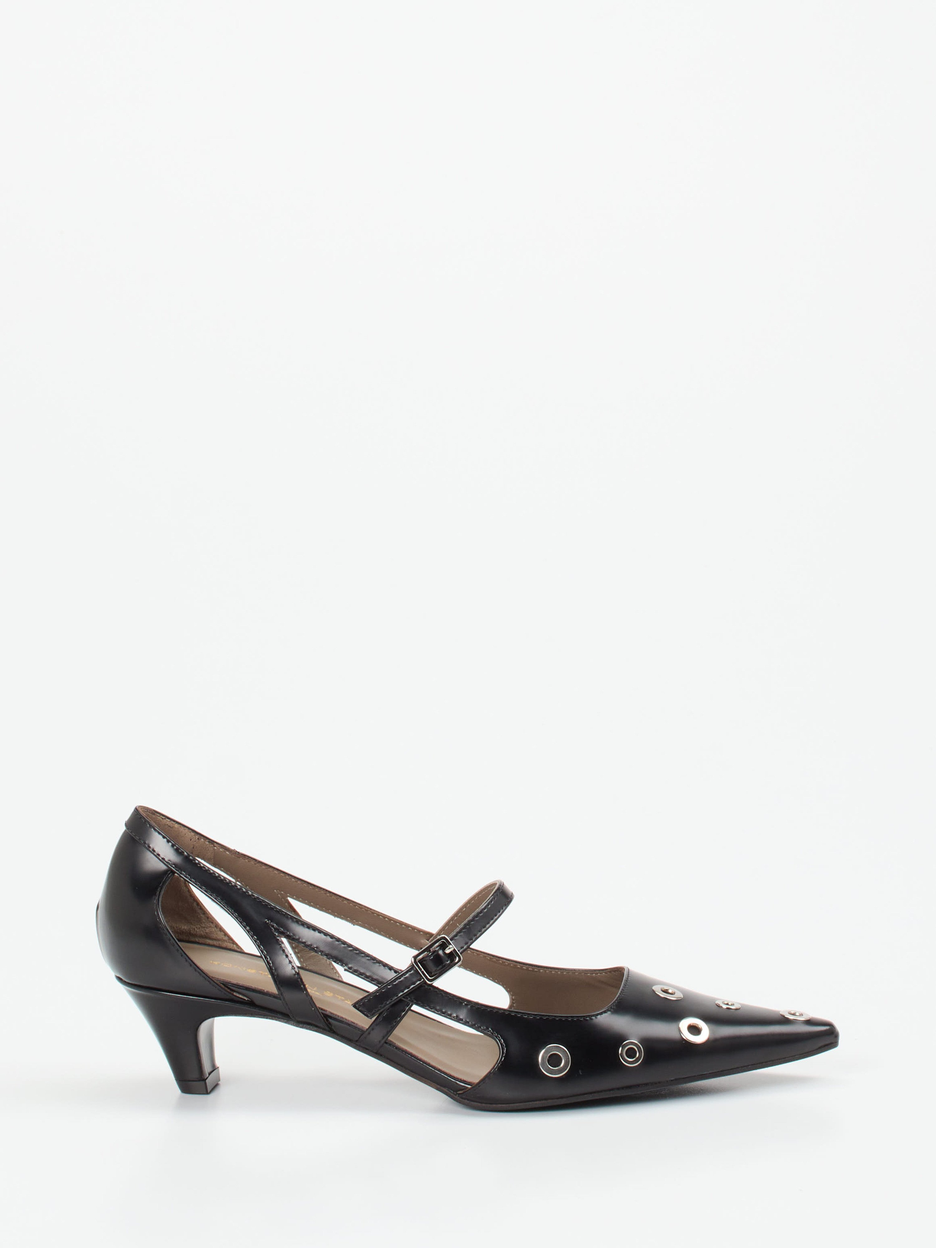 Pumps schwarz 1324009001301