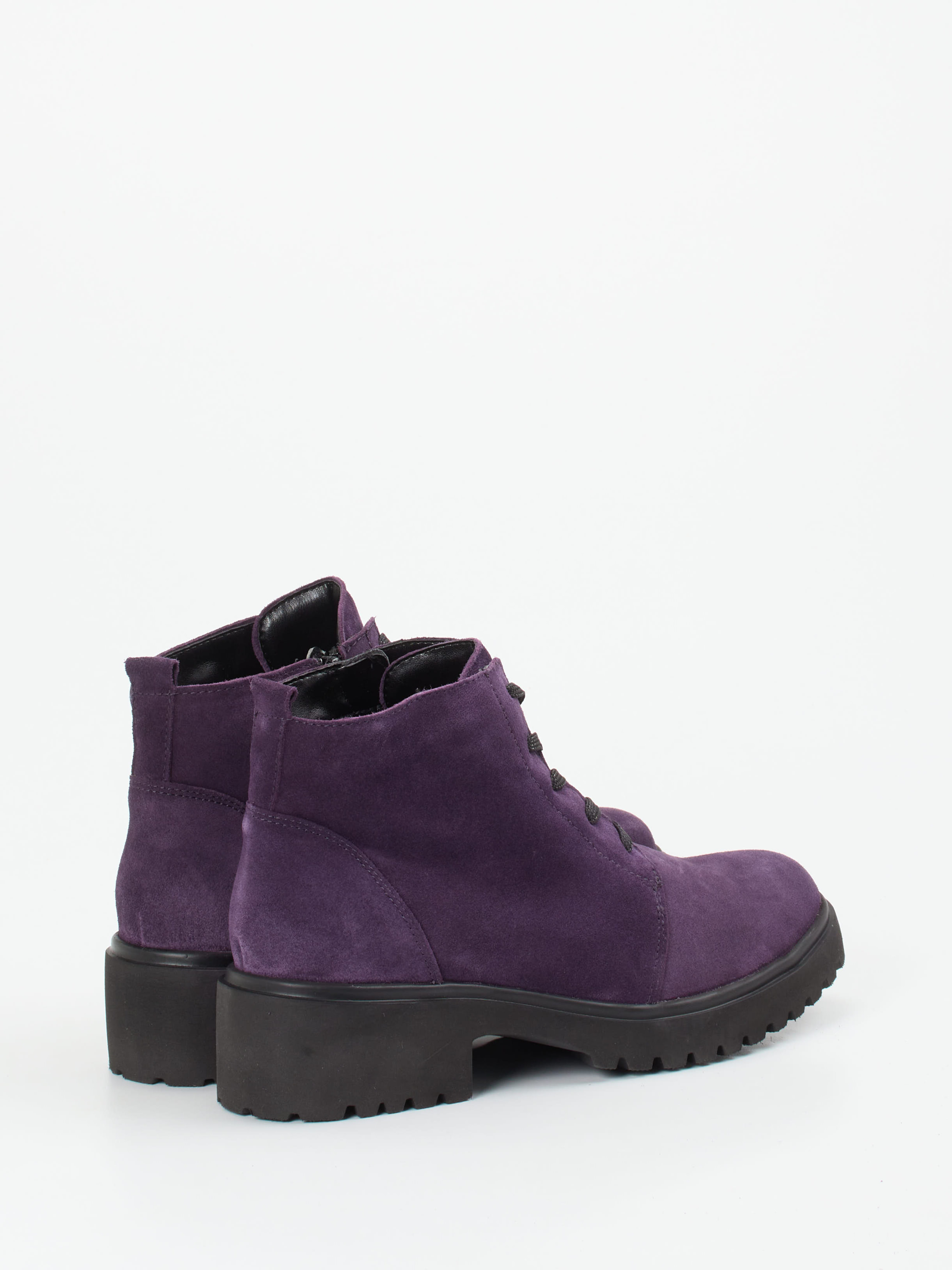 Stiefelette blau 2851119000203