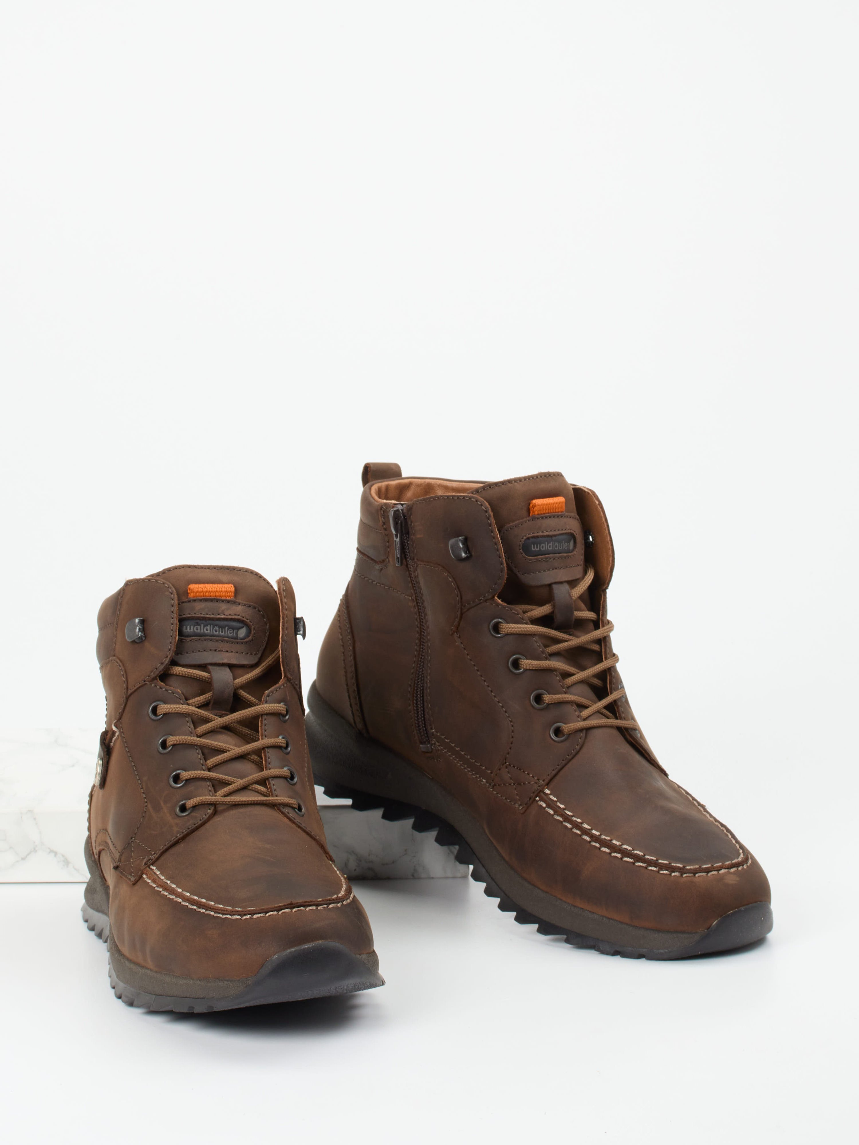 Boot H-Helle braun 4801229053004